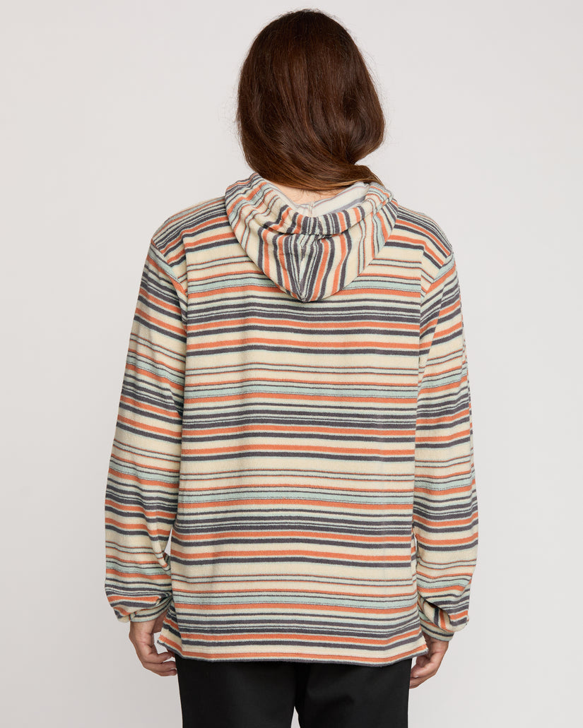 Billabong Flecker Diego Pullover Hoodie - 88 Gear