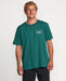 Billabong Range A-DIV Organic Tee Shirt - 88 Gear