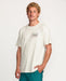 Billabong Range A-DIV Organic Tee Shirt - 88 Gear