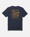 Salty Crew Tried and True - 88 Gear