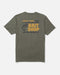 Salty Crew Bait Shop Men's T-Shirt - 88 Gear