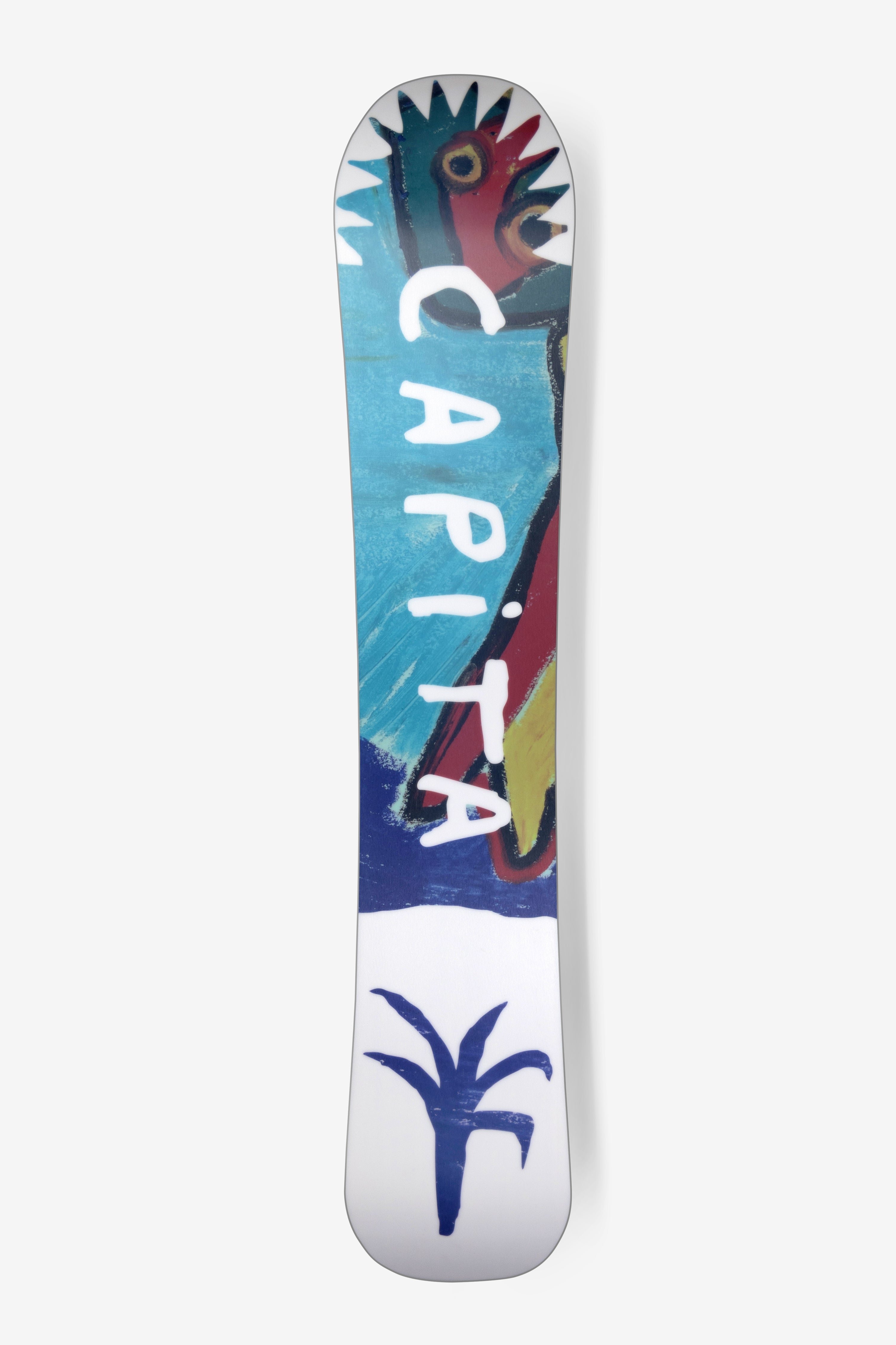 Capita Aeronaut Snowboard 2026 - 88 Gear