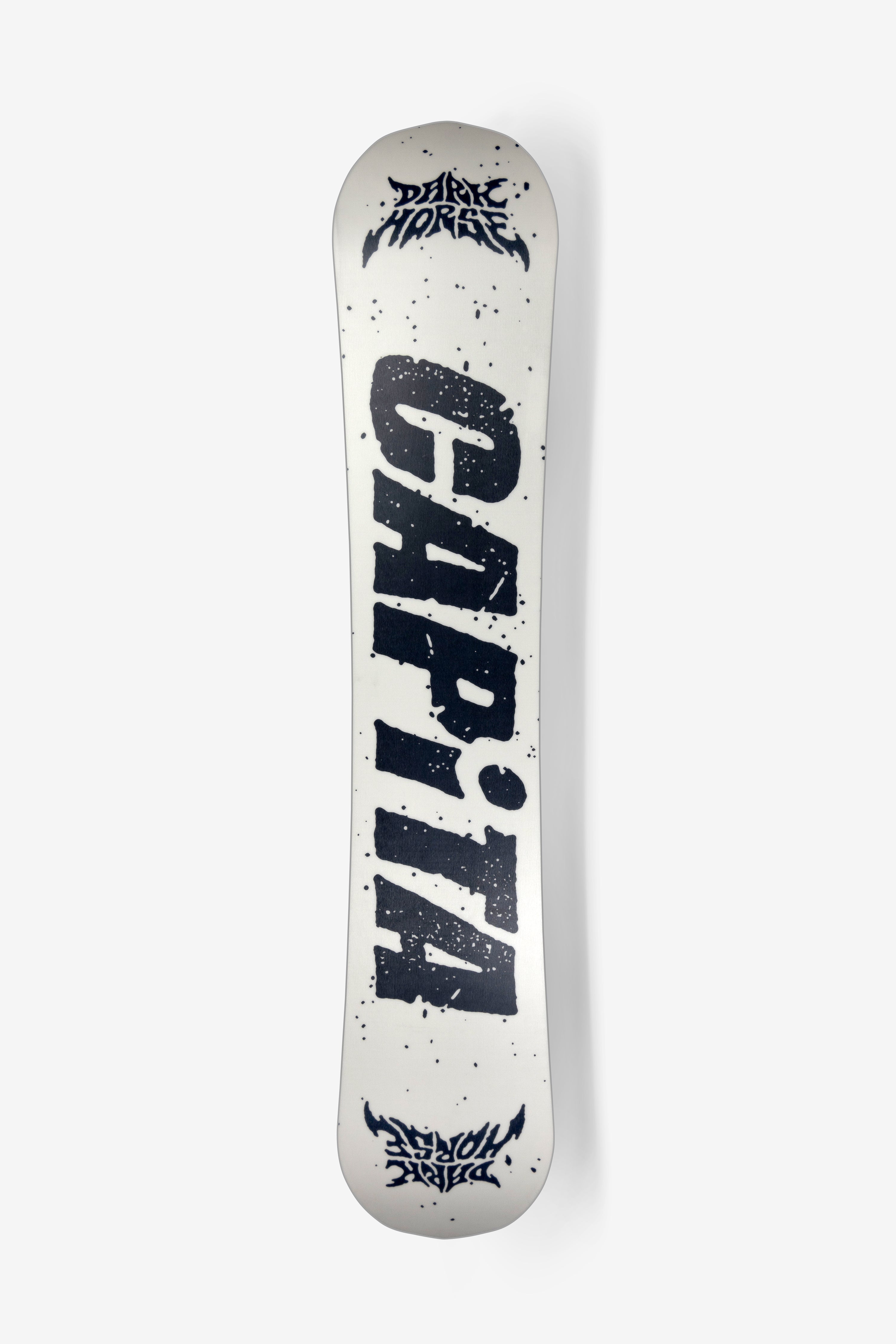 Capita Dark Horse Snowboard 2026 - 88 Gear
