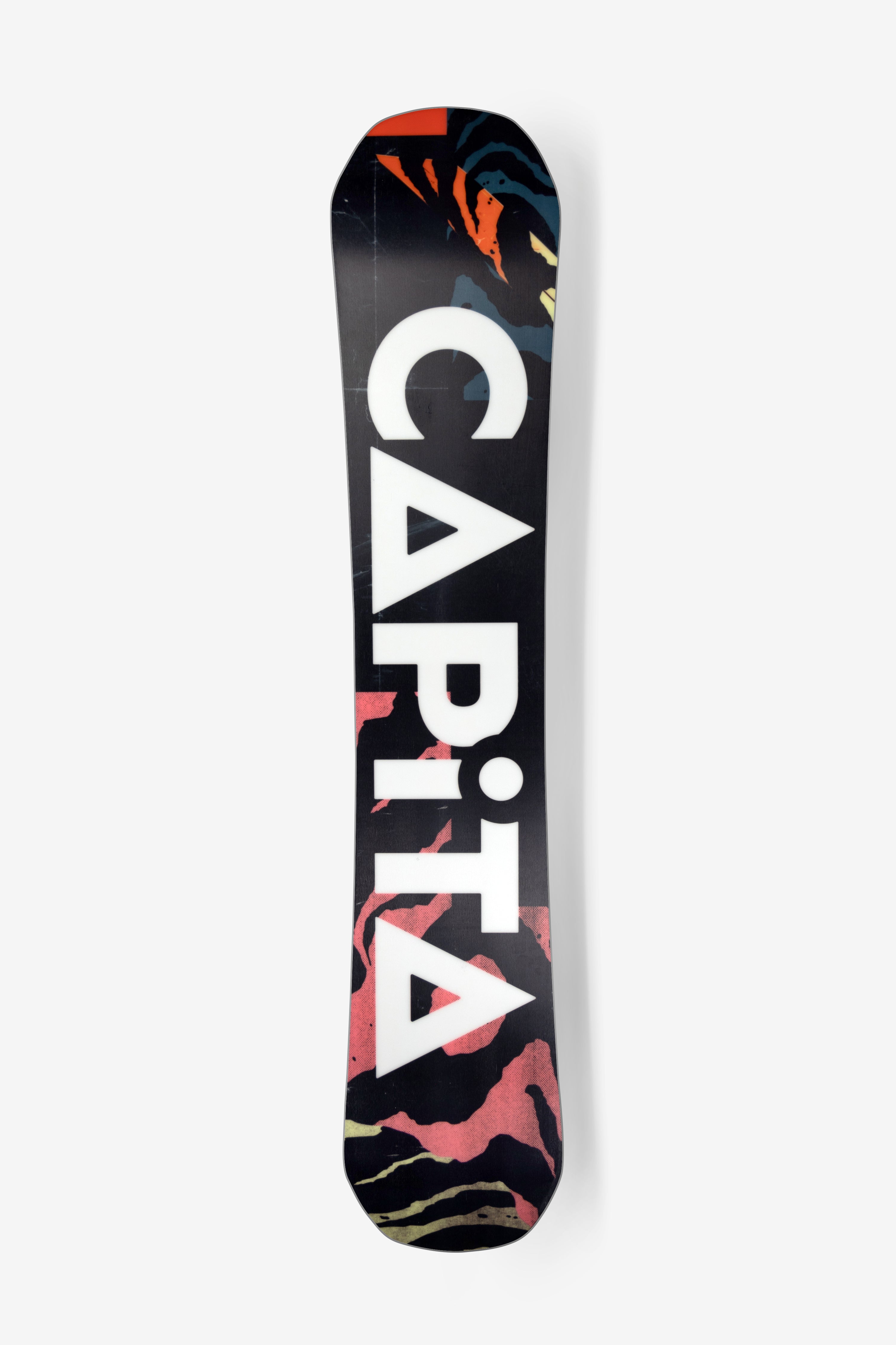 Capita D.O.A. Snowboard 2026 - 88 Gear