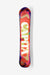 Capita The Equalizer Snowboard By Jess Kimura 2026 - 88 Gear