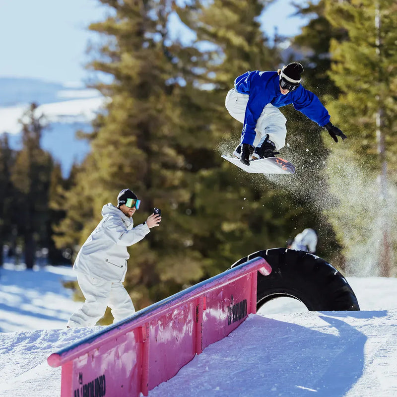 Thirtytwo Sweeper Snow Pants - 88 Gear