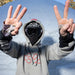 Thirtytwo Team Tech X Pat Fava Pullover - 88 Gear