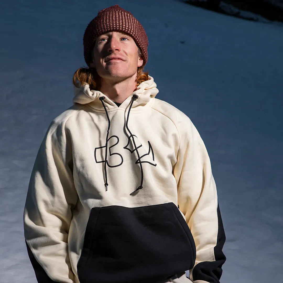 Thirtytwo Tech X Visintainer Pullover - 88 Gear