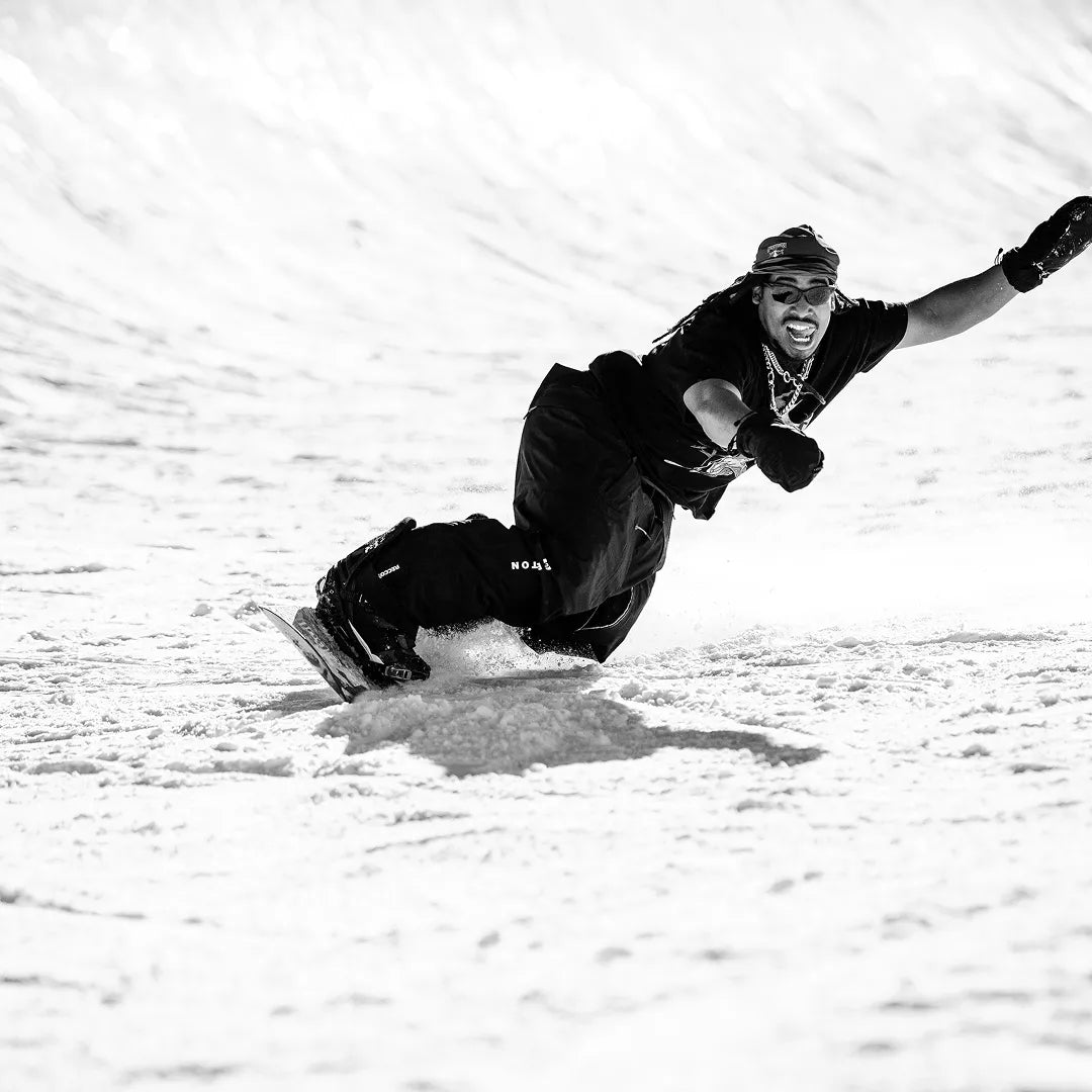 Thirtytwo Men's ZB-1 BOA® X Zeb Powell Snowboard Boots - 88 Gear