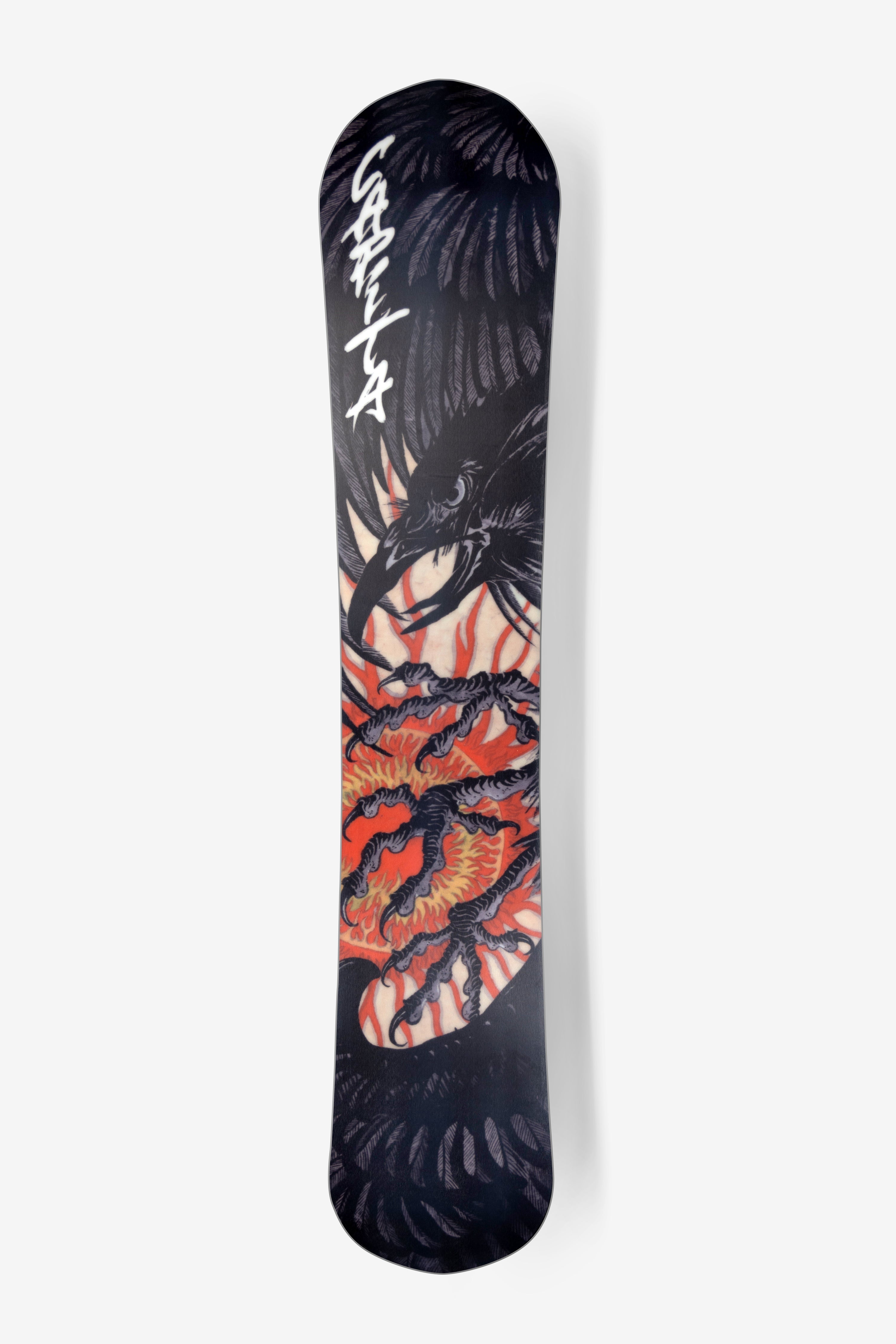 Capita Kazu Kokubo Pro Snowboard 2026 - 88 Gear