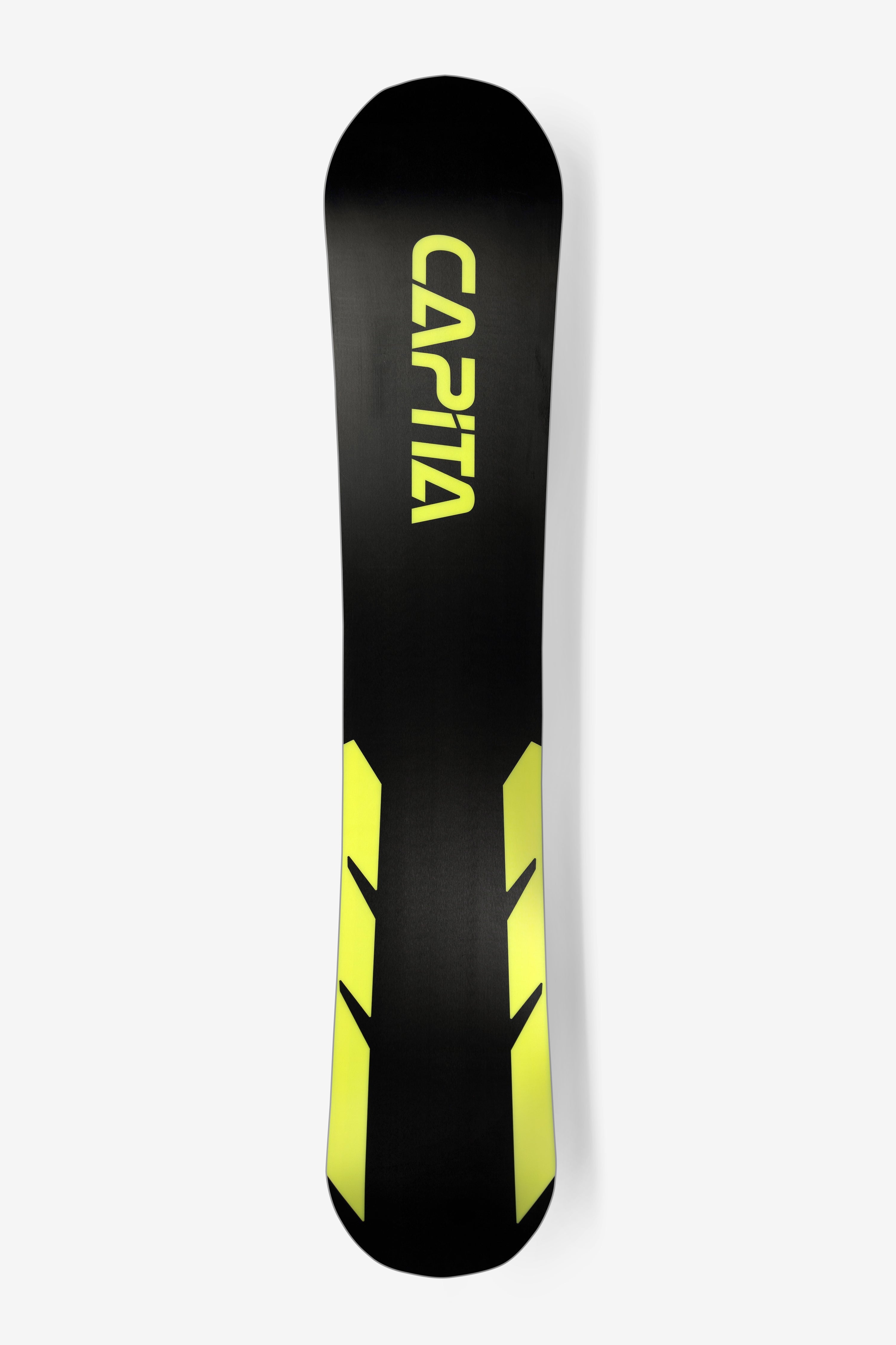 Capita Mega Mercury Snowboard 2026 - 88 Gear