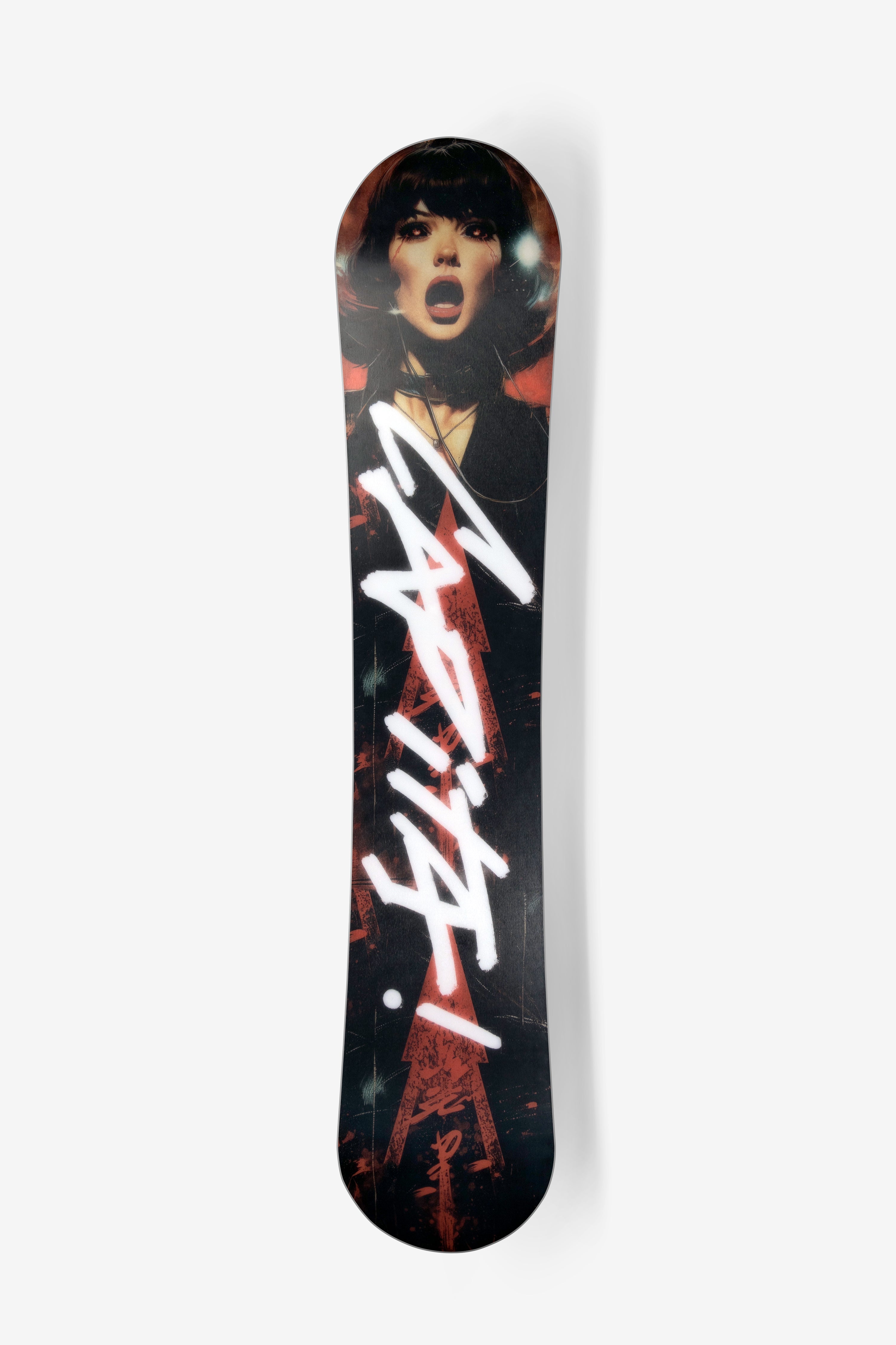 CAPiTA Ultrafear Snowboard 2026 157