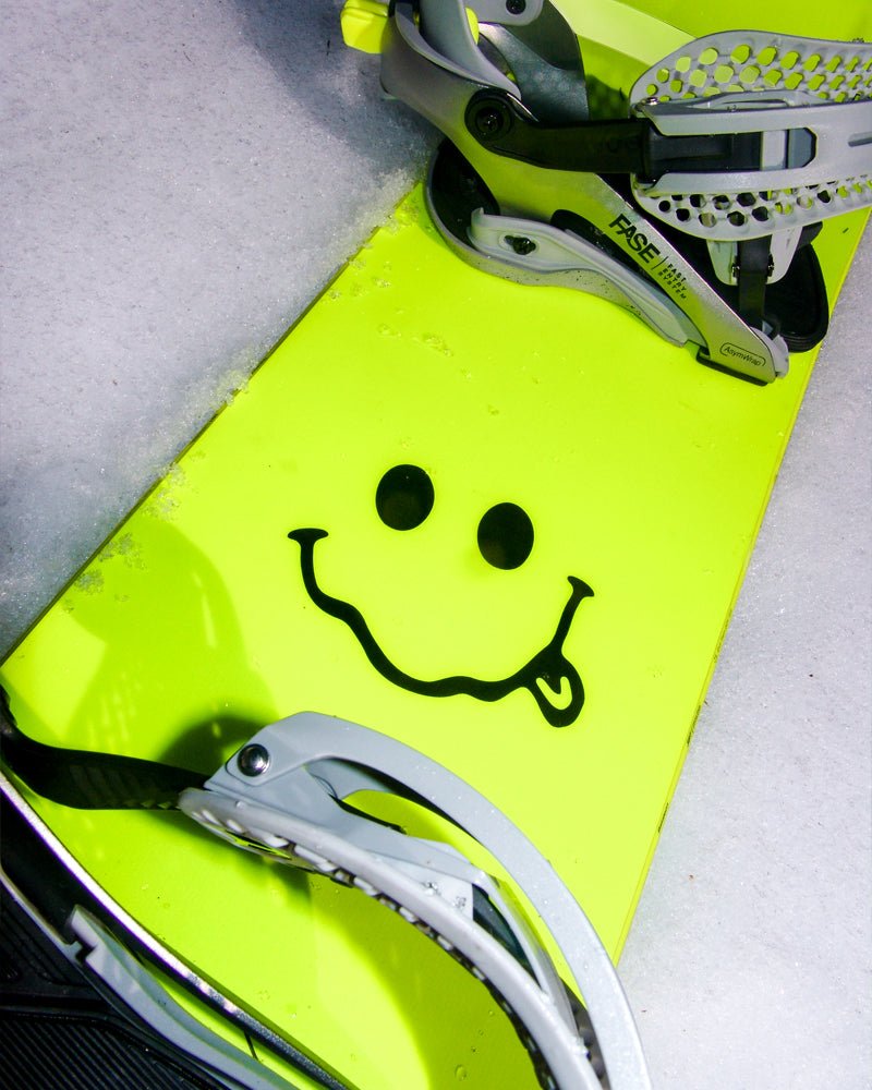 Bataleon Evil Twin 20Y Men's Snowboard 2026 - 88 Gear