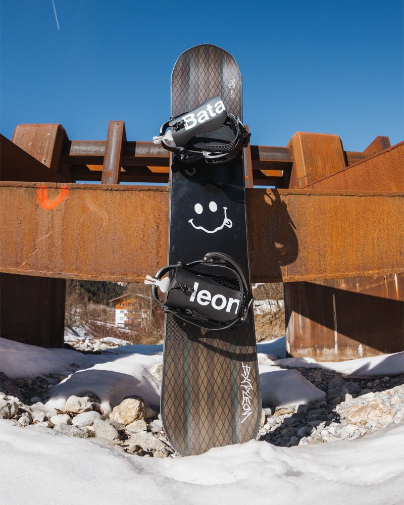 Bataleon Evil Twin+ Men's Snowboard 2026 - 88 Gear