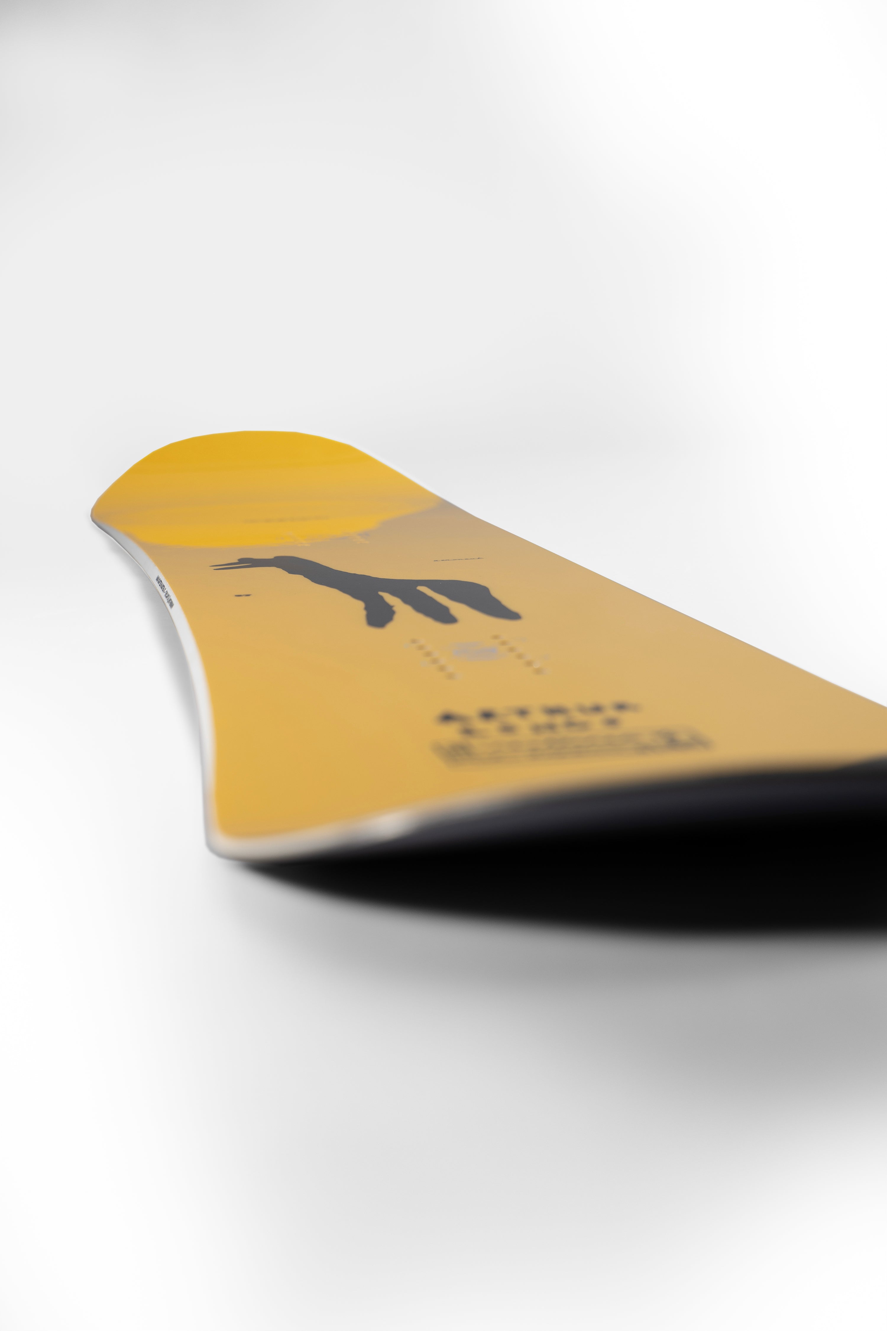 Capita Aeronaut Snowboard 2026 - 88 Gear