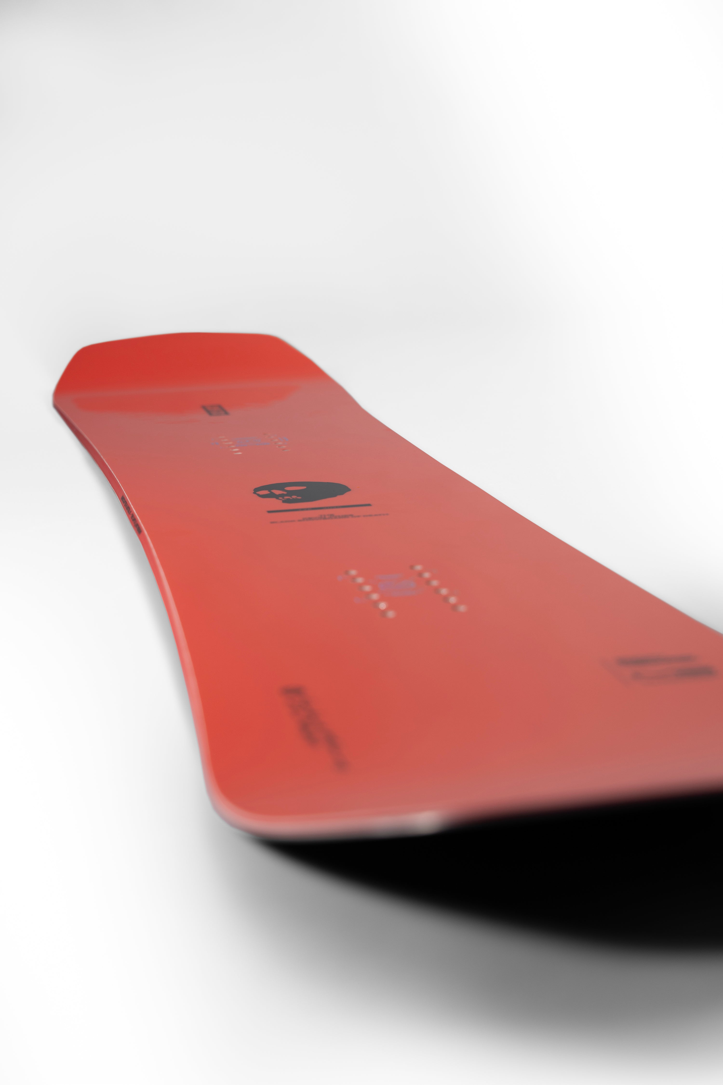 Capita The Black Snowboard Of Death 2026 - 88 Gear