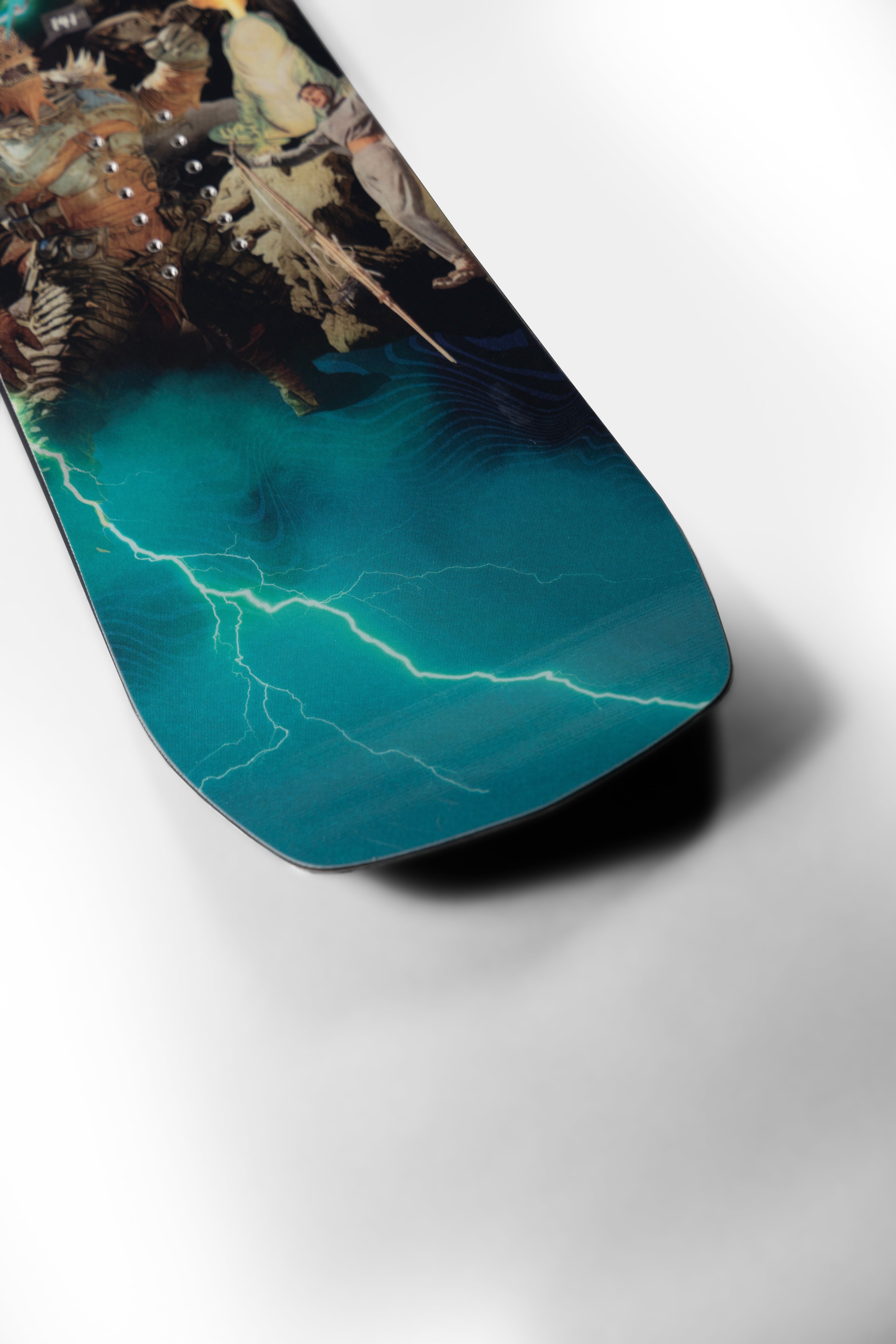 Capita Children of The GNAR Snowboard 2026 - 88 Gear