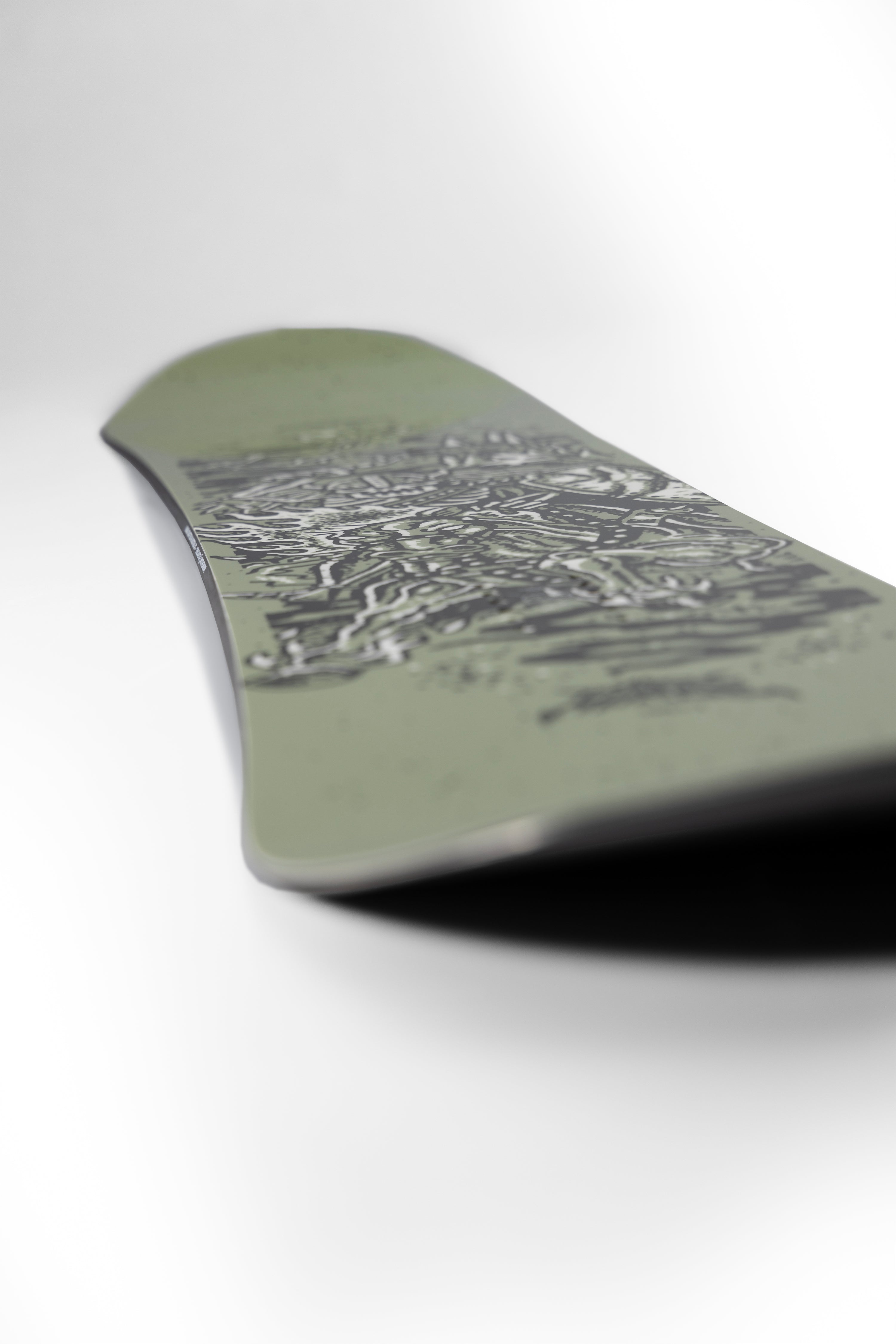 Capita Dark Horse Snowboard 2026 - 88 Gear