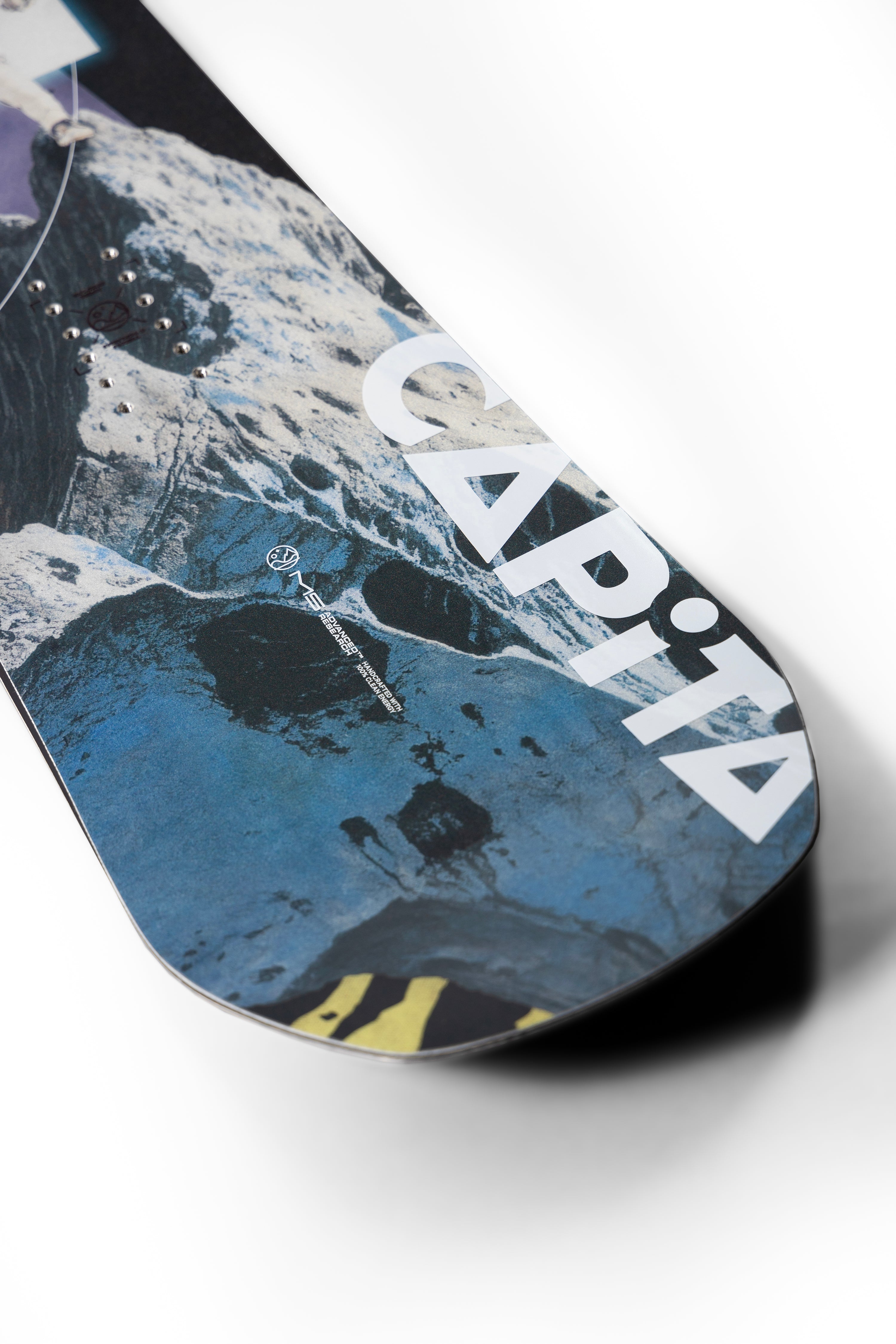 Capita D.O.A. Snowboard 2026 - 88 Gear
