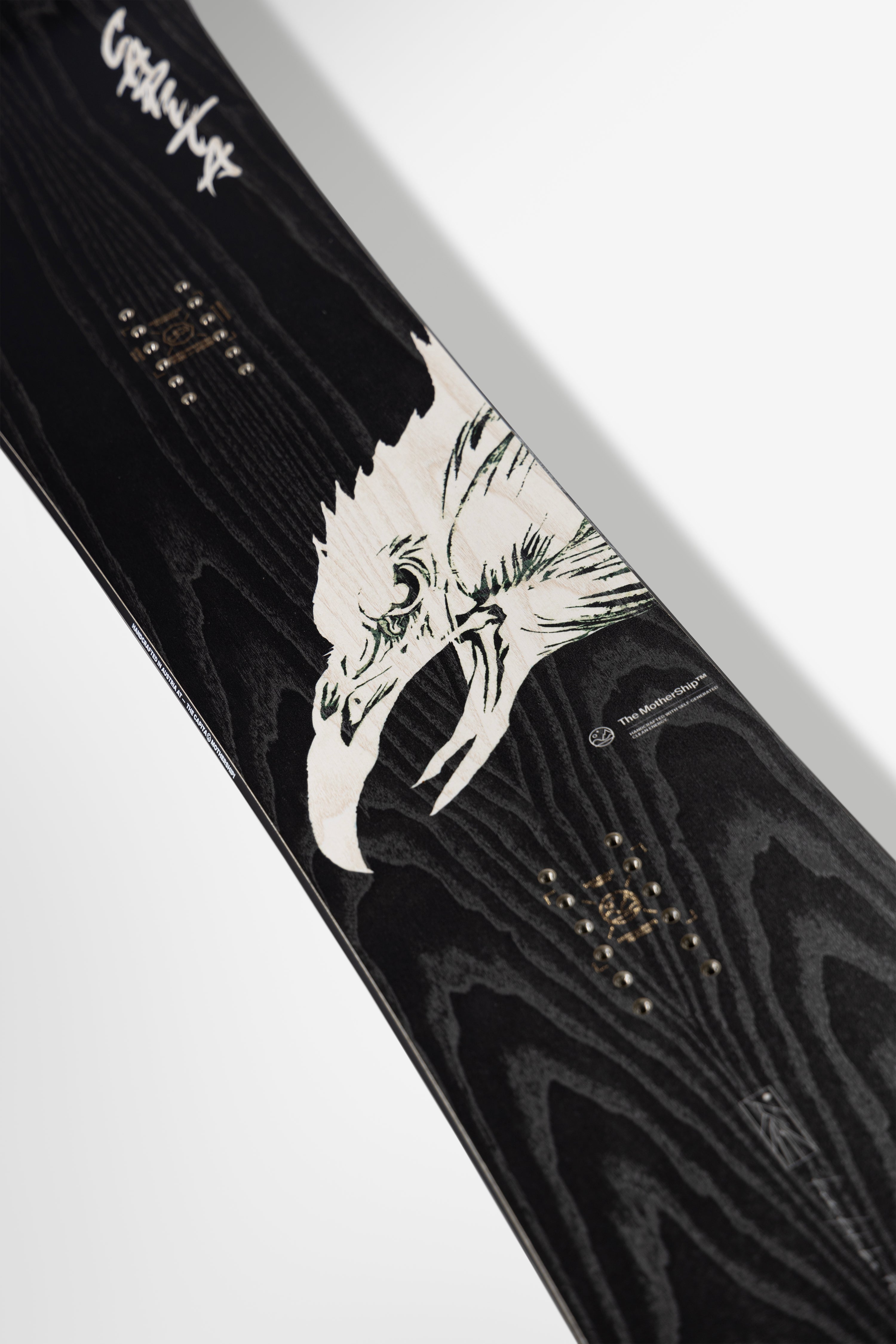 Capita Kazu Kokubo Pro Snowboard 2026 - 88 Gear