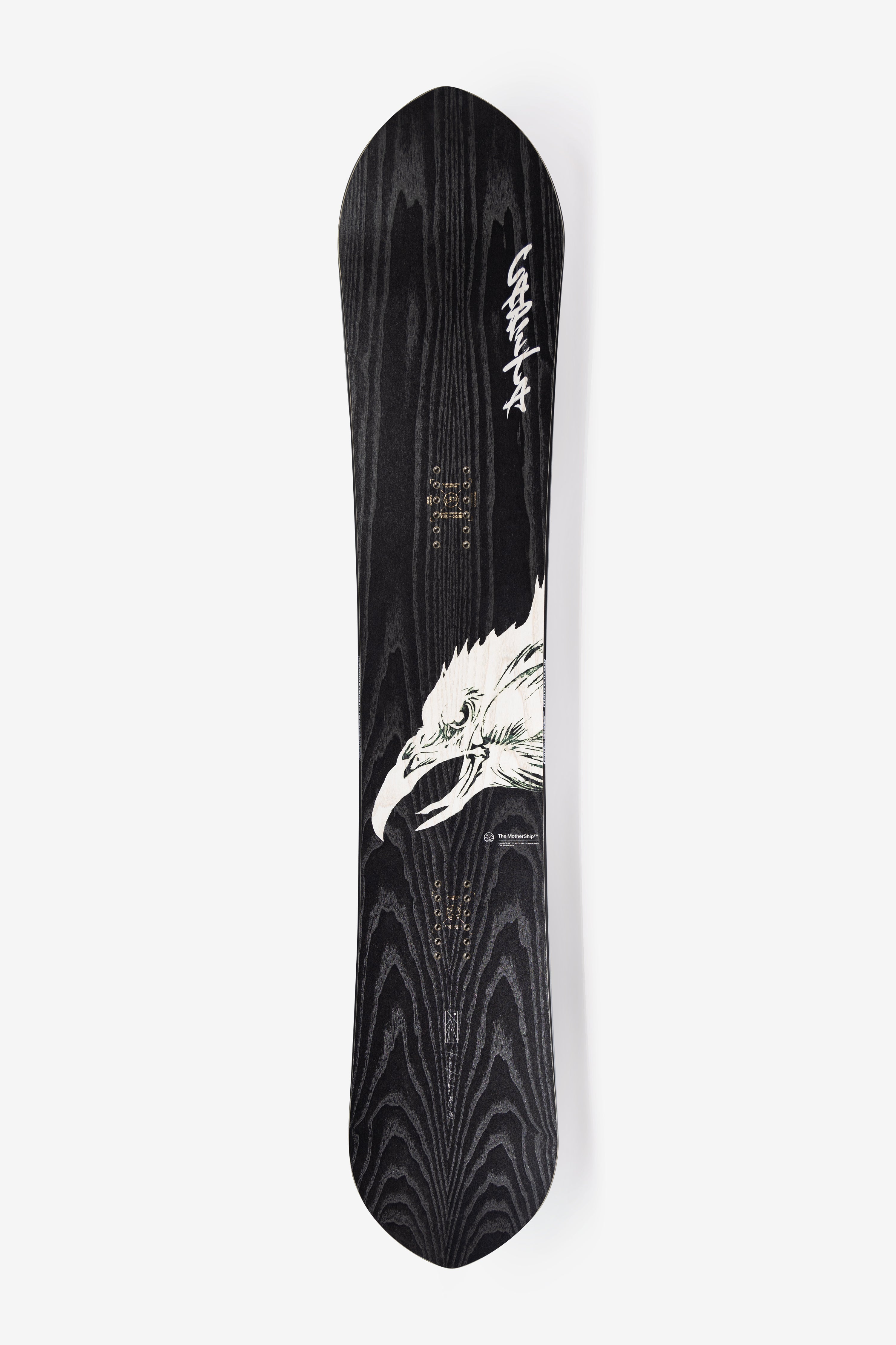 Capita Kazu Kokubo Pro Snowboard 2026 - 88 Gear