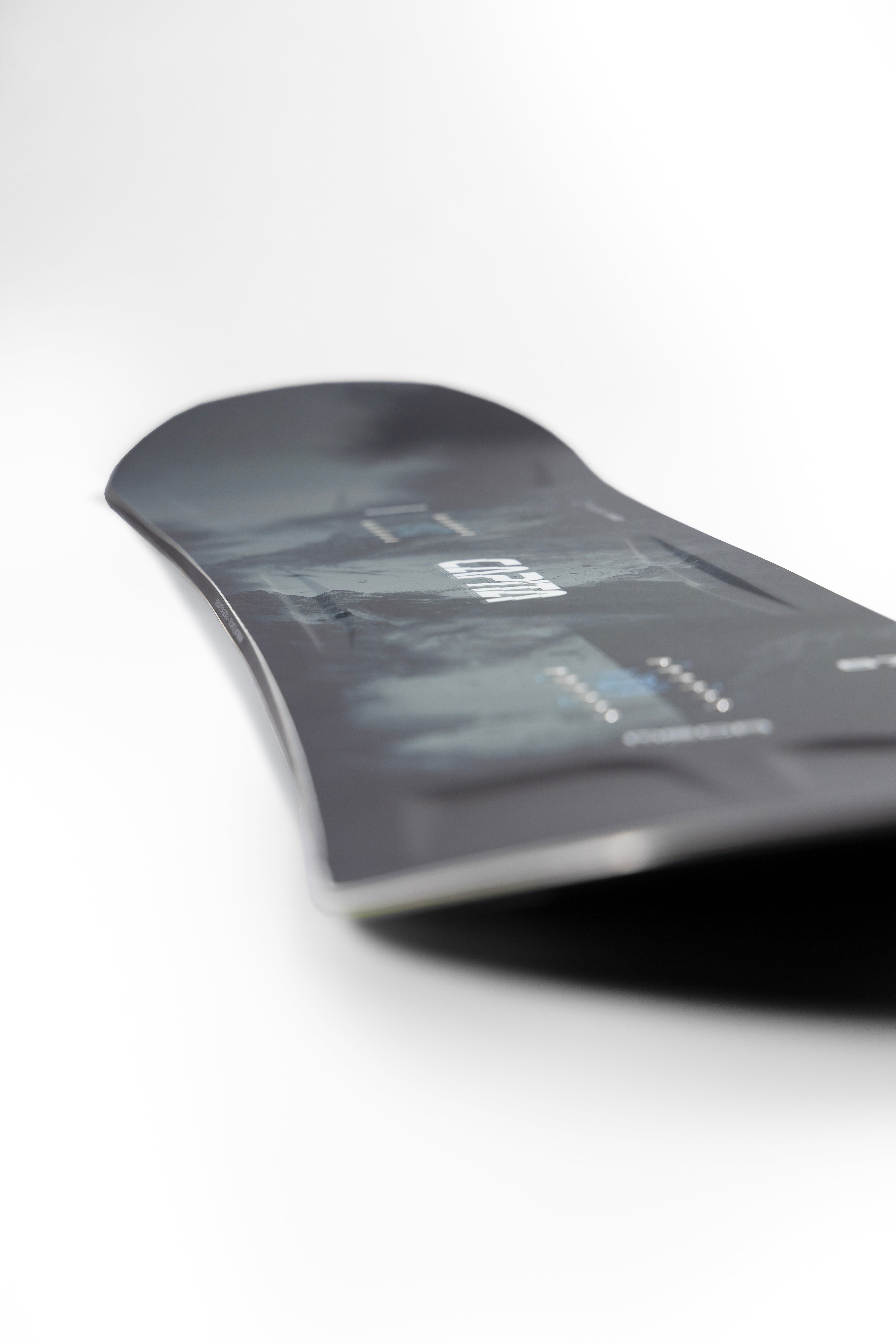 Capita Mega Mercury Snowboard 2026 - 88 Gear