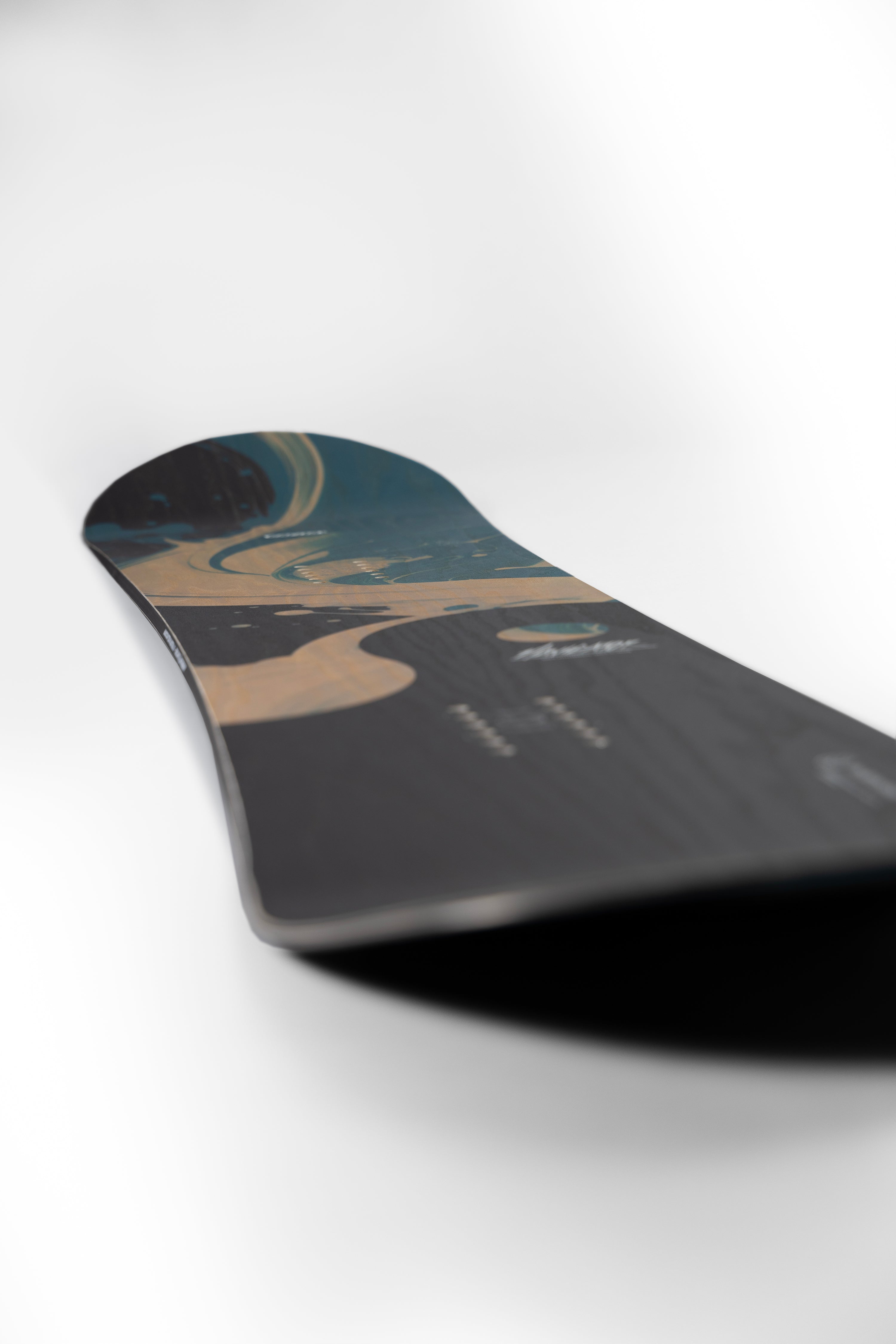 Capita The Navigator Snowboard 2026 - 88 Gear