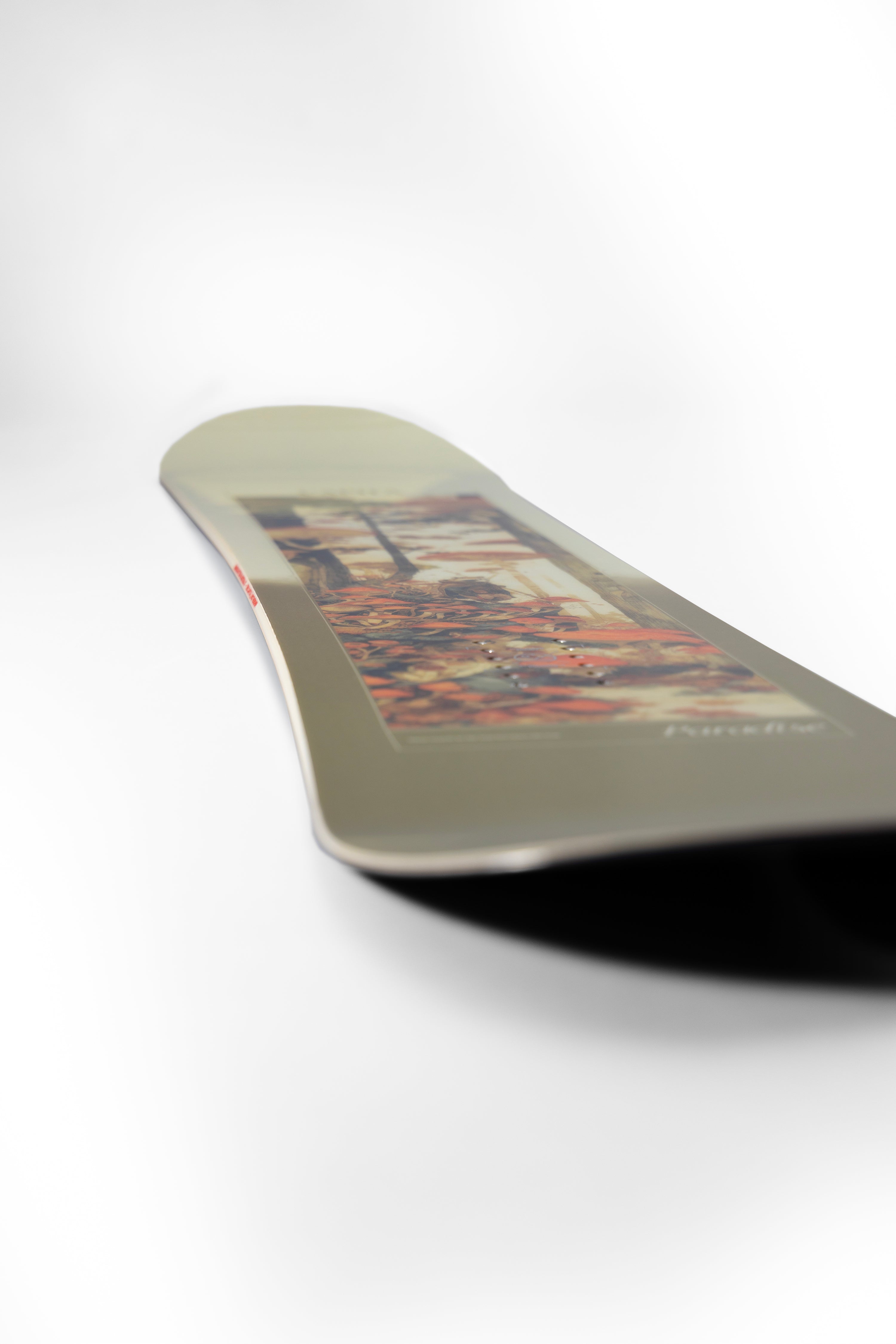 Capita Paradise Women's Snowboard 2026 - 88 Gear