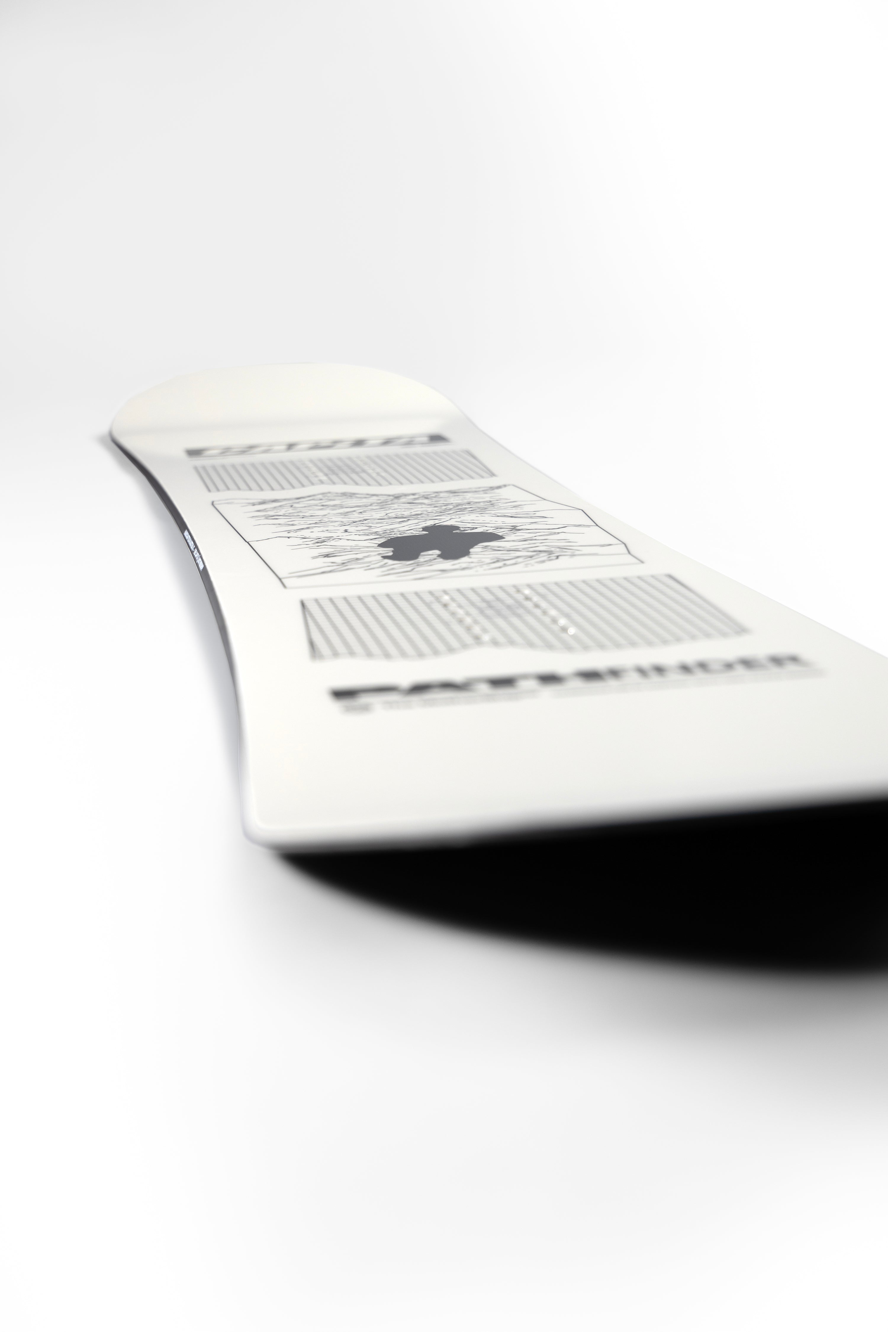 Capita Pathfinder Snowboard 2026 - 88 Gear