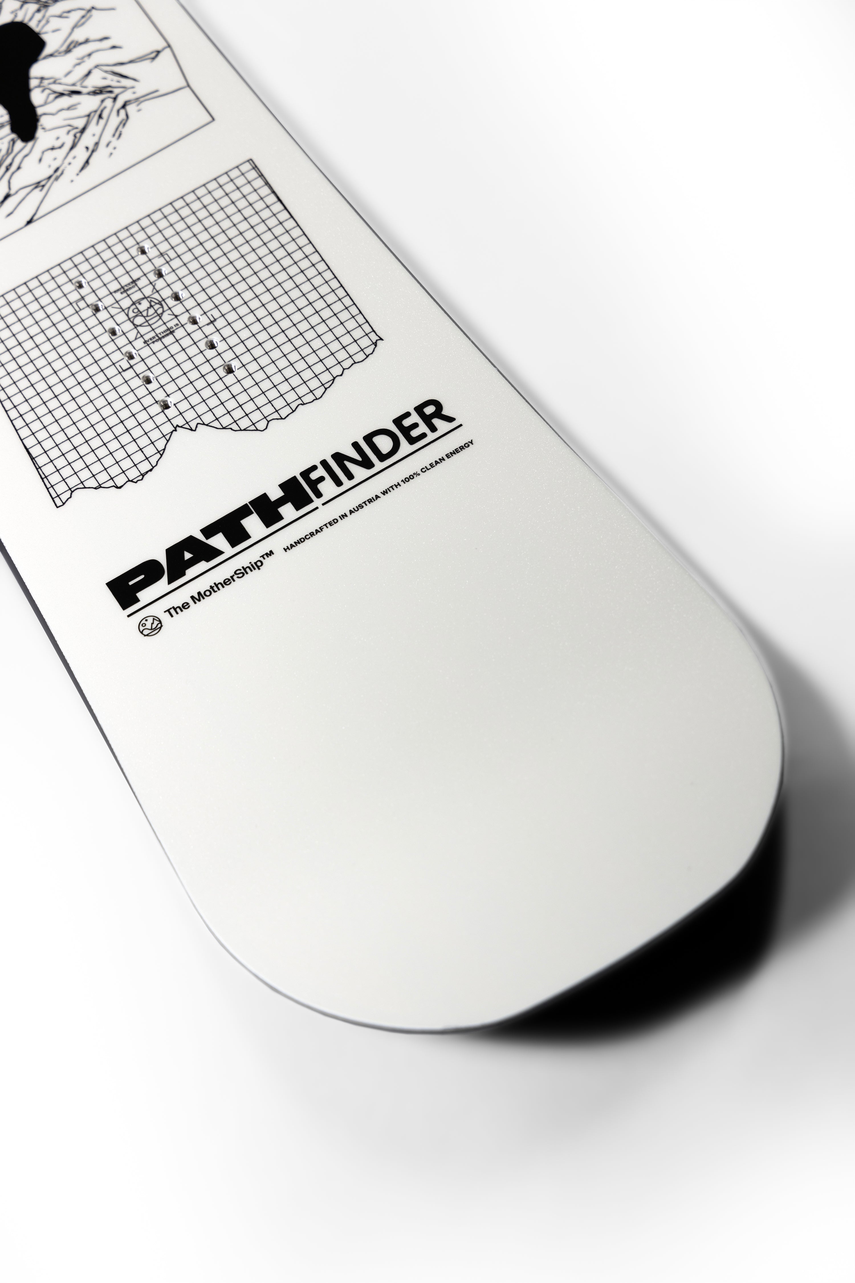 Capita Pathfinder Snowboard 2026 - 88 Gear
