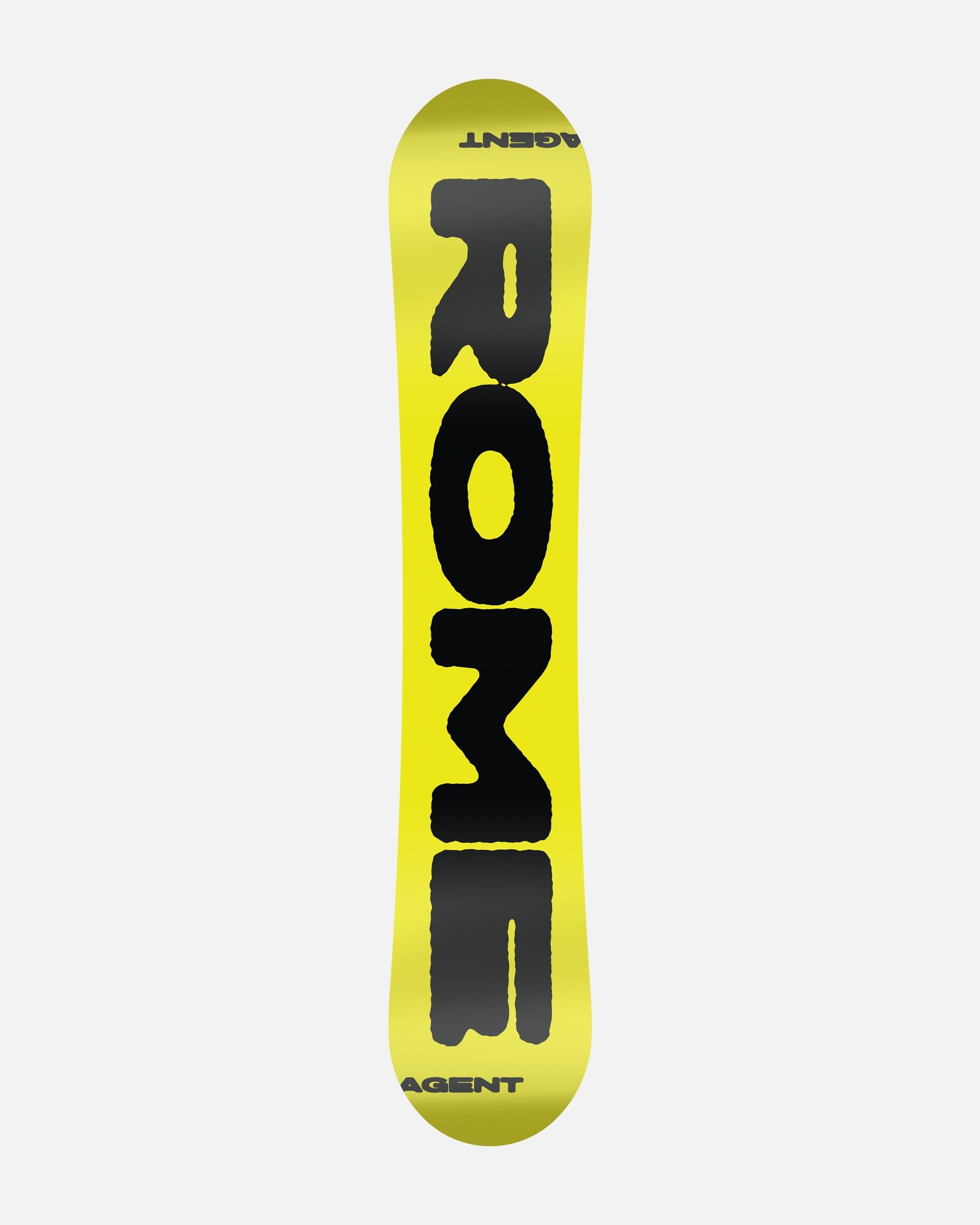 Rome Agent Snowboard 2026 - 88 Gear