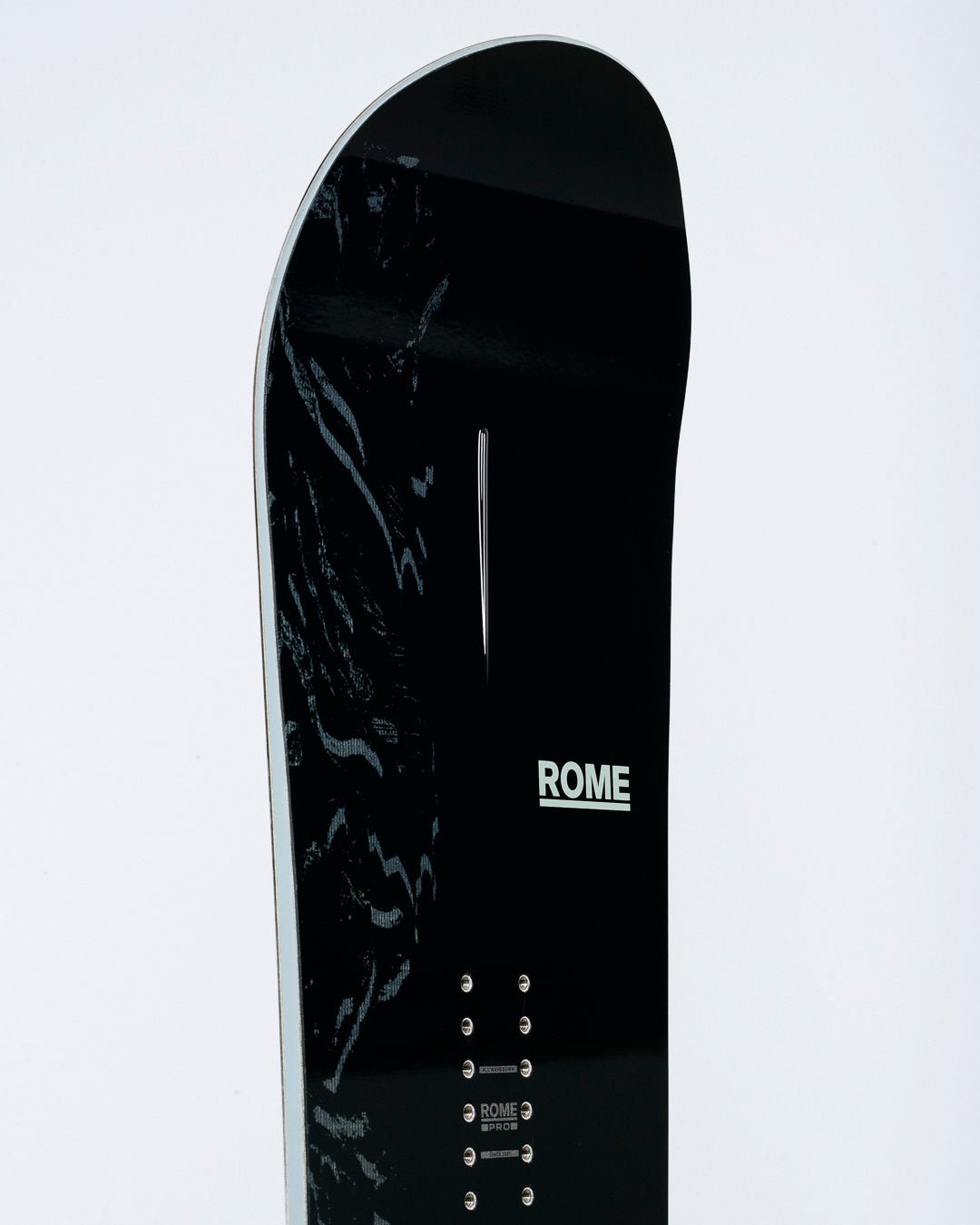 Rome Agent Pro Snowboard 2026 - 88 Gear