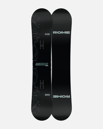 Rome Agent Pro Snowboard 2026 - 88 Gear