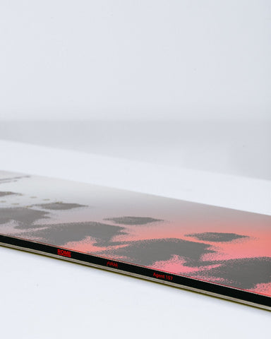 Rome Agent Snowboard 2026 - 88 Gear