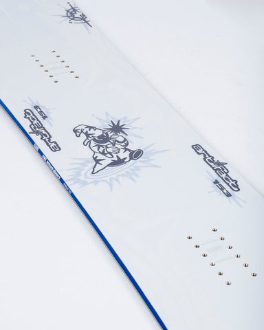 Rome Artifact Snowboard 2026 - 88 Gear