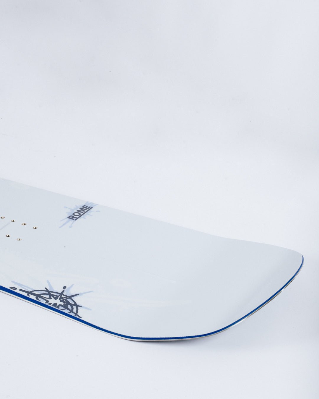 Rome Artifact Snowboard 2026 - 88 Gear