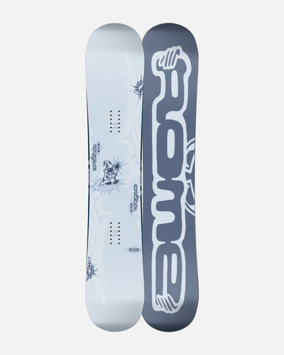 Rome Artifact Snowboard 2026 - 88 Gear