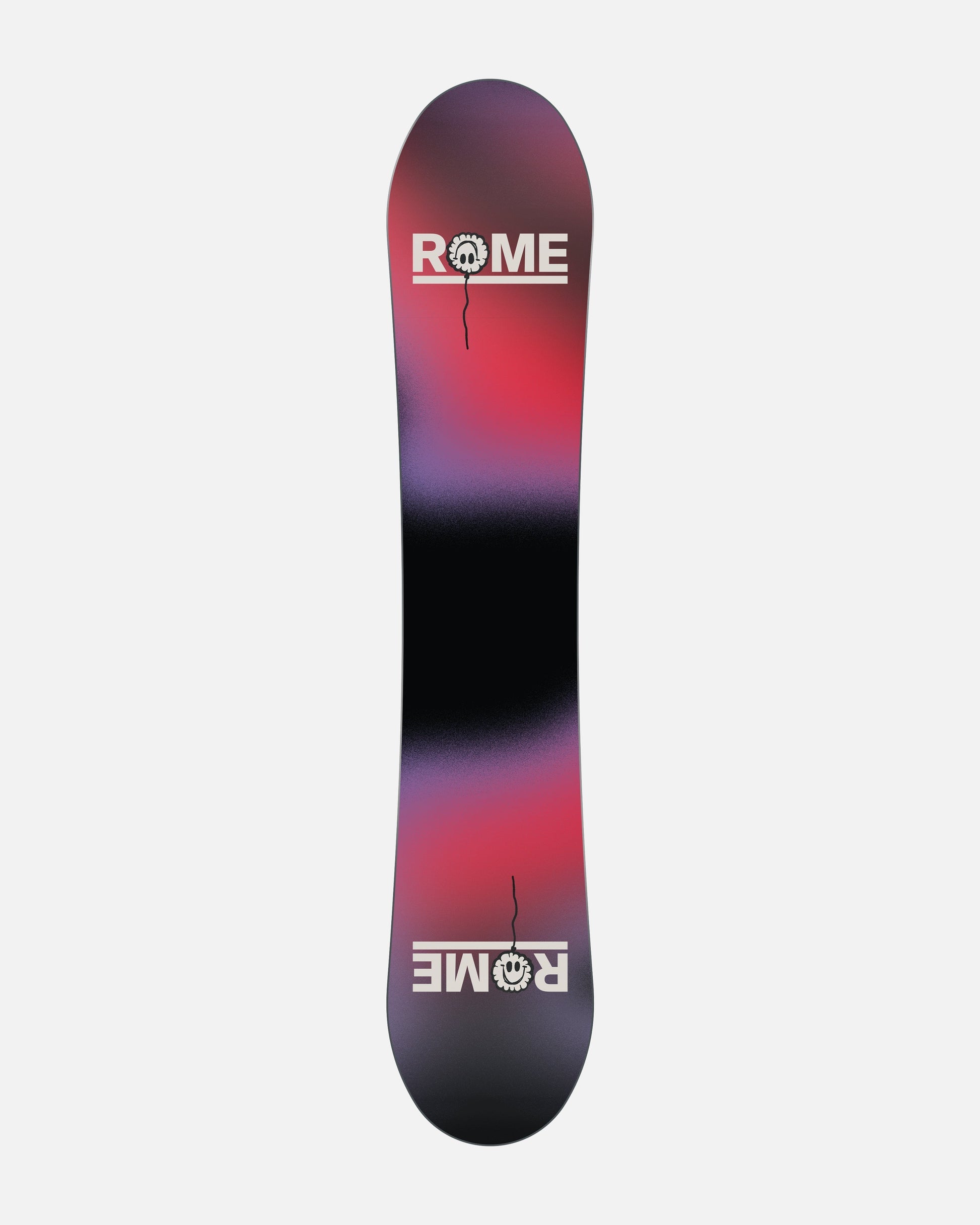 Rome Party Mod Snowboard 2026 - 88 Gear