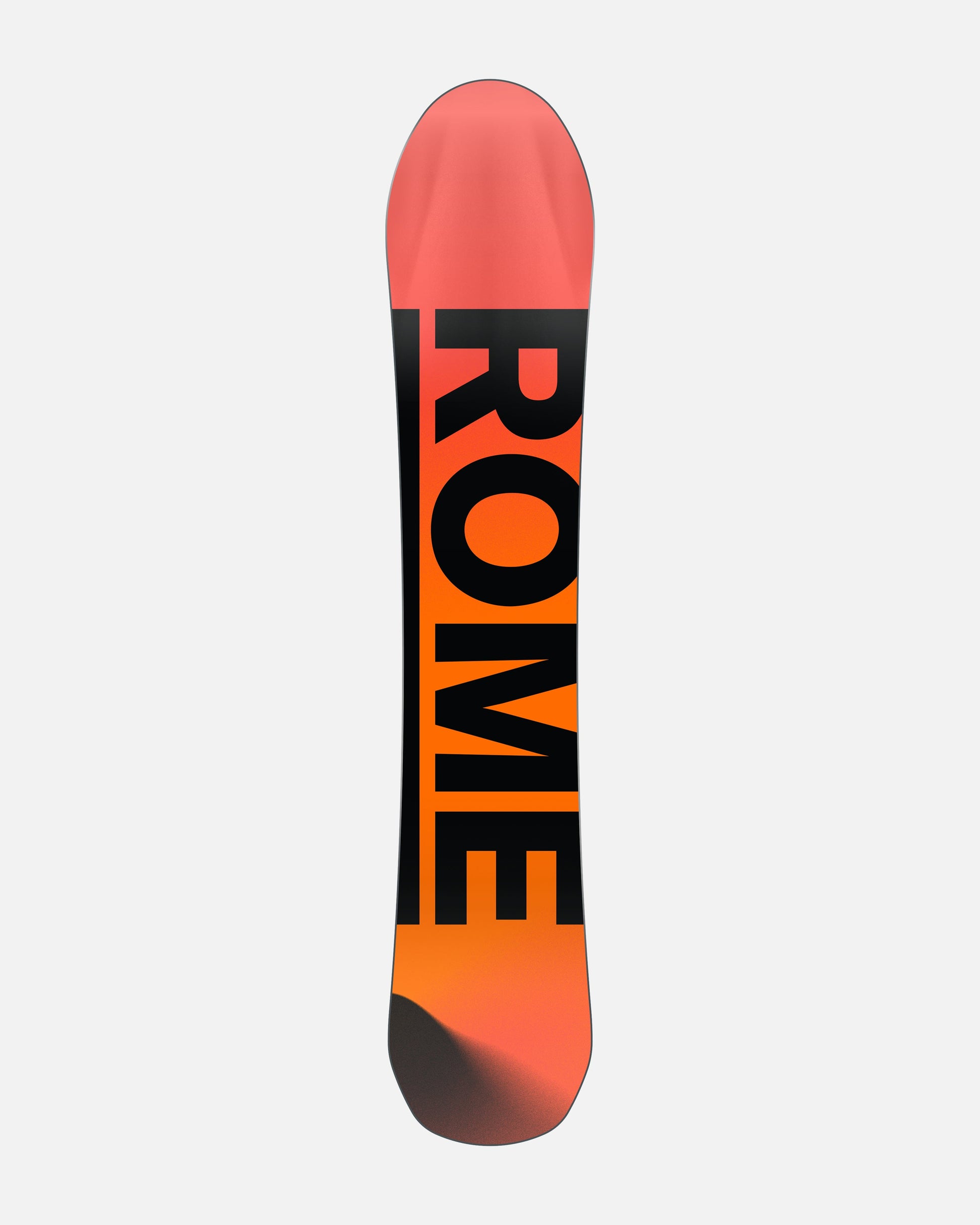 Rome Ravine Snowboard 2026 - 88 Gear