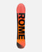 Rome Ravine Snowboard 2026 - 88 Gear