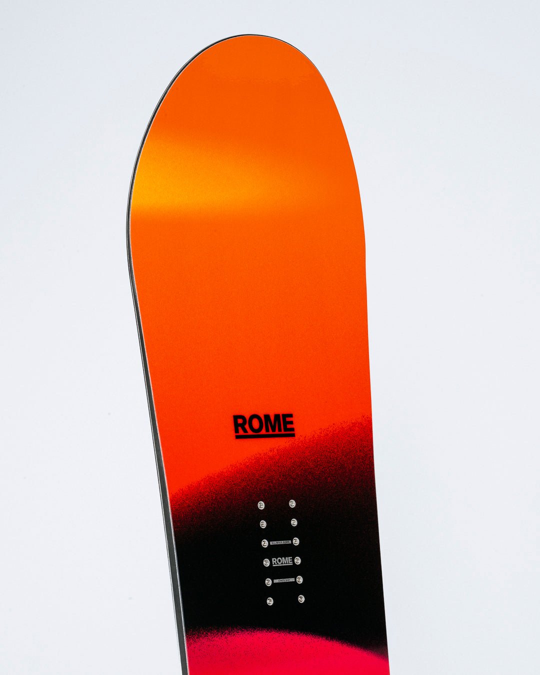 Rome Ravine Snowboard 2026 - 88 Gear