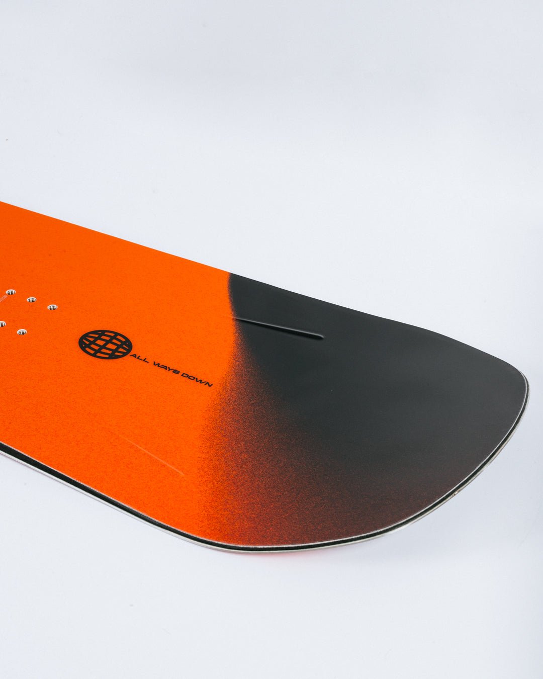 Rome Ravine Snowboard 2026 - 88 Gear