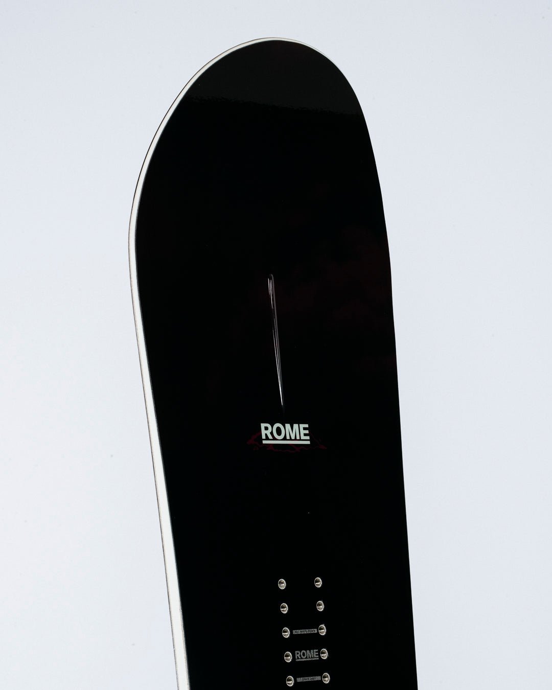 Rome Stale Crewzer Snowboard 2026 - 88 Gear