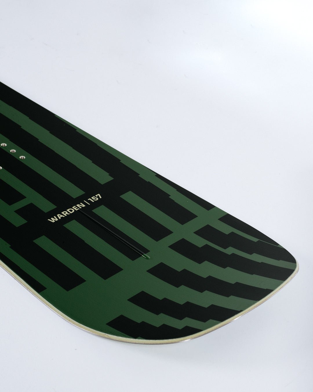 Rome Warden Snowboard 2026 - 88 Gear