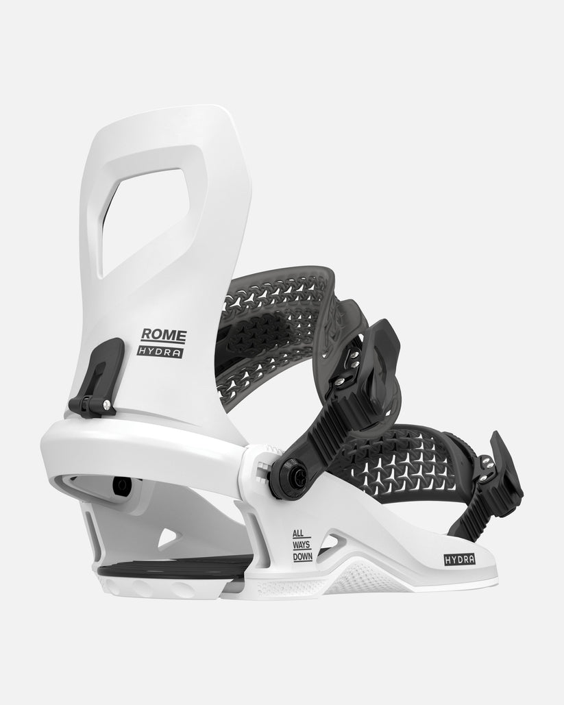 Rome Royal Snowboard Package 2026 - 88 Gear