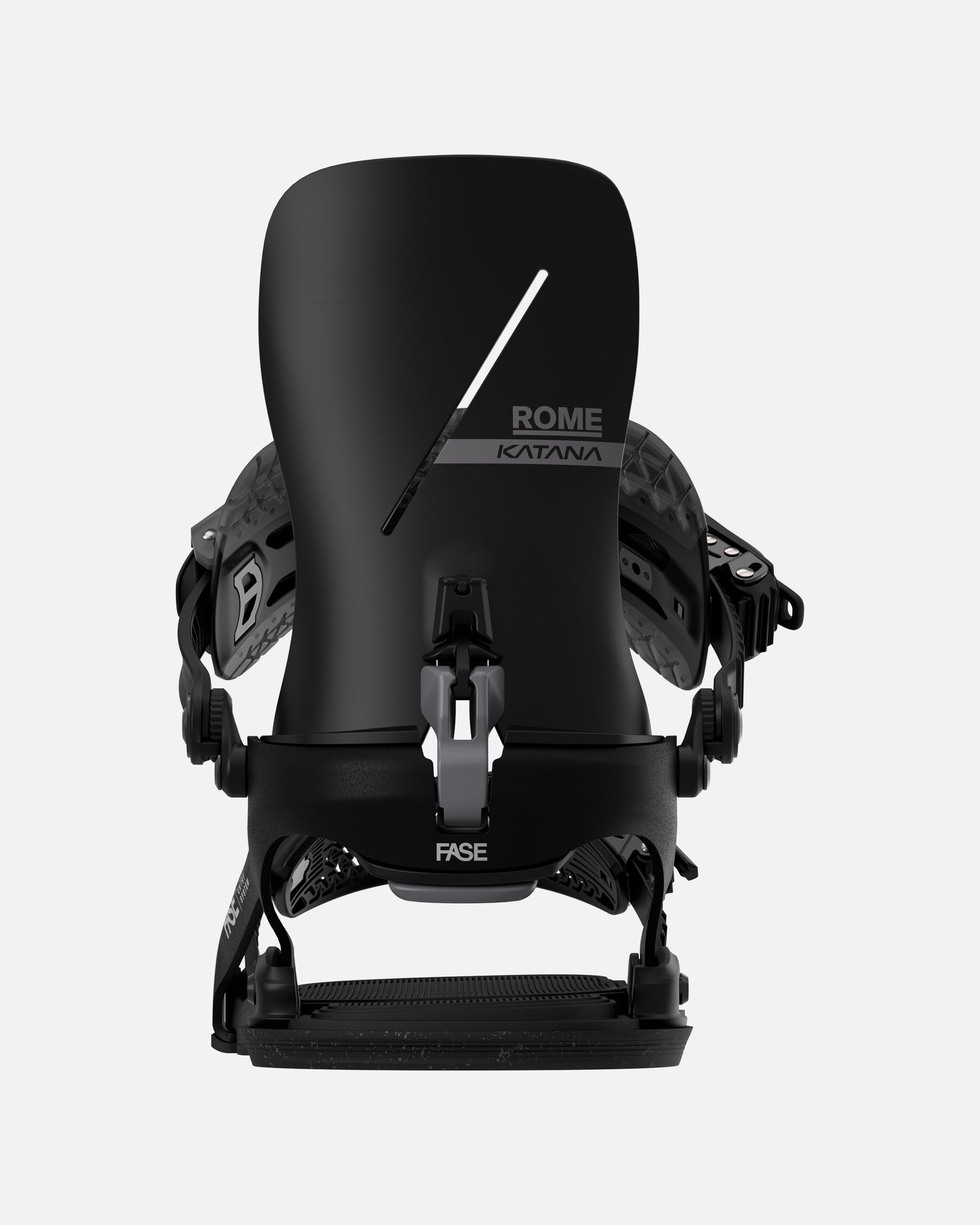 Rome Katana AW FASE Snowboard Bindings 2026 - 88 Gear