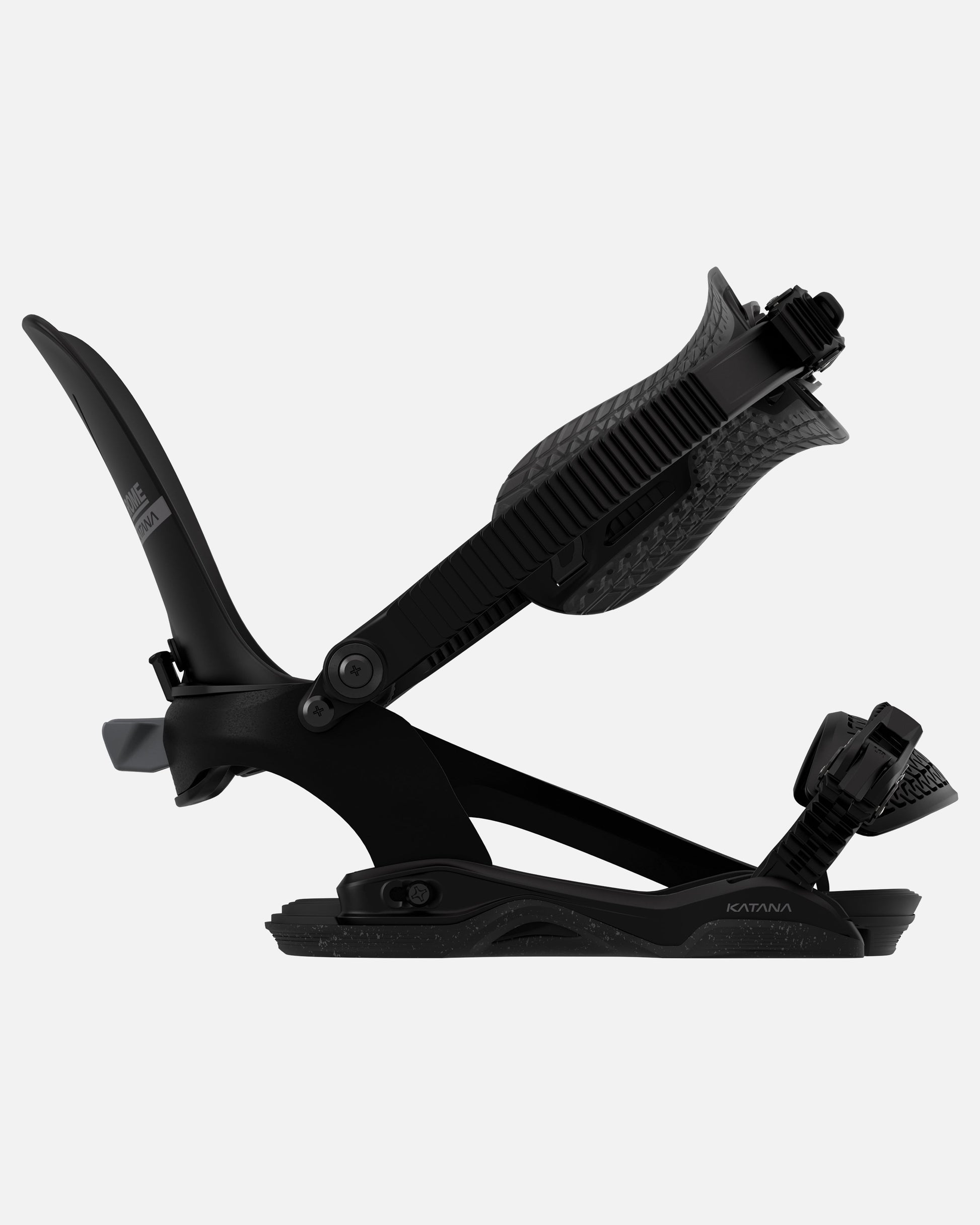 Rome Katana AW FASE Snowboard Bindings 2026 - 88 Gear