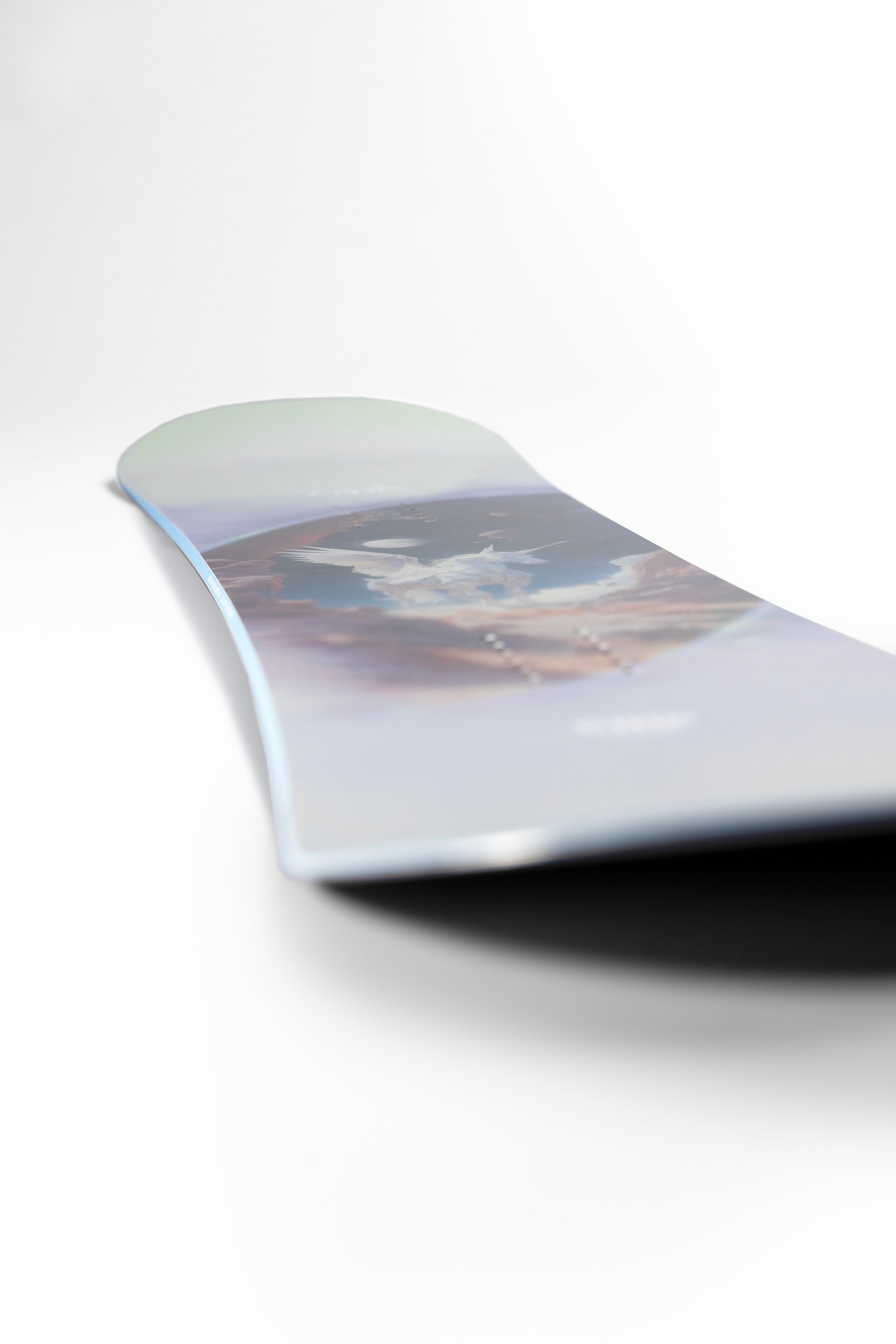 Capita Space Metal Fantasy Women's Snowboard 2026 - 88 Gear