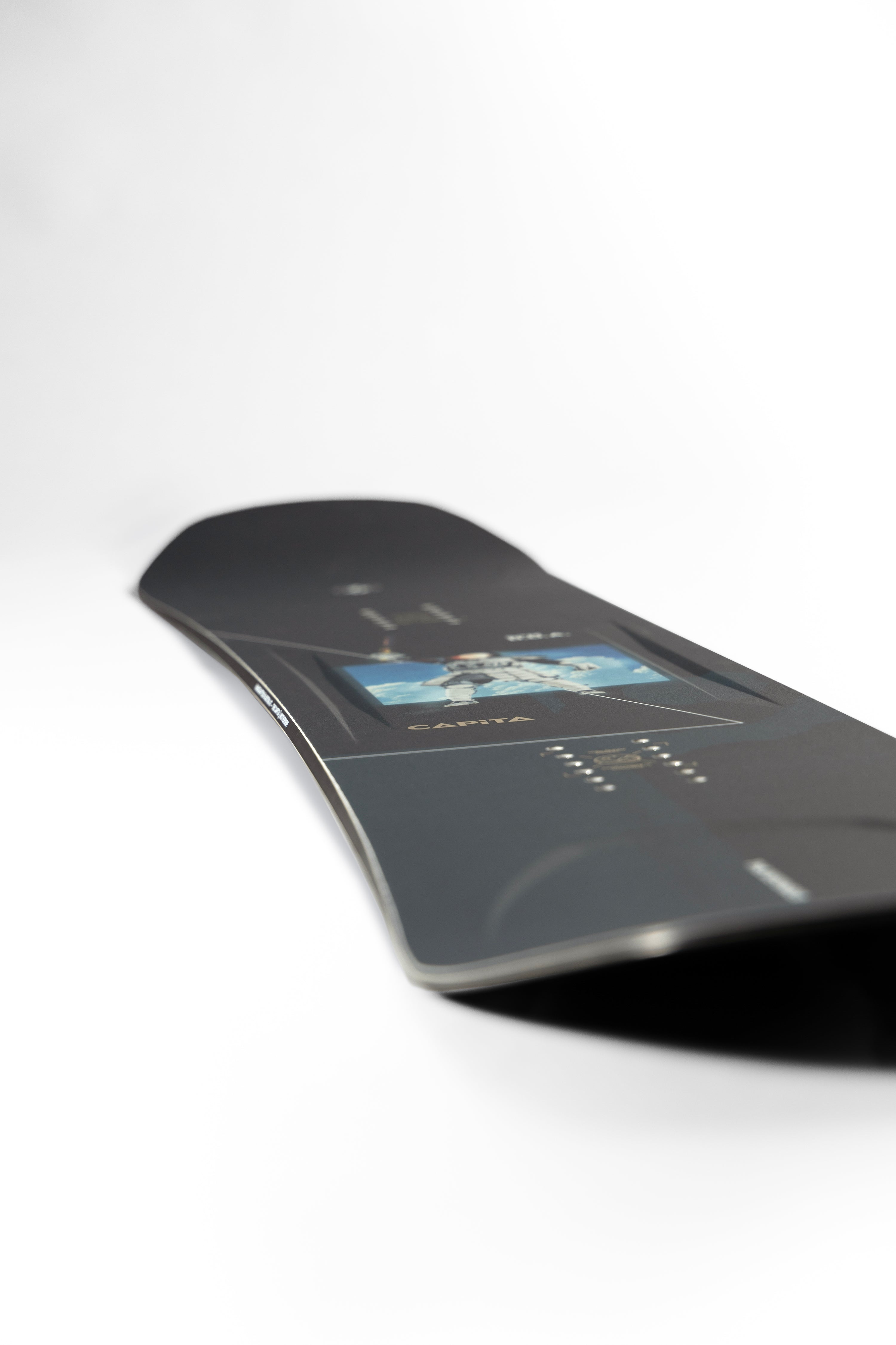 Capita Super D.O.A. Snowboard 2026 - 88 Gear