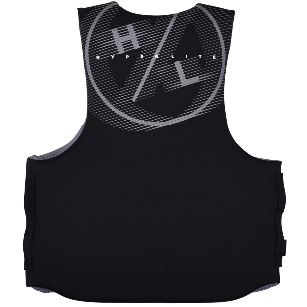 Hyperlite Big and Tall Men's Life Vest - 88 Gear